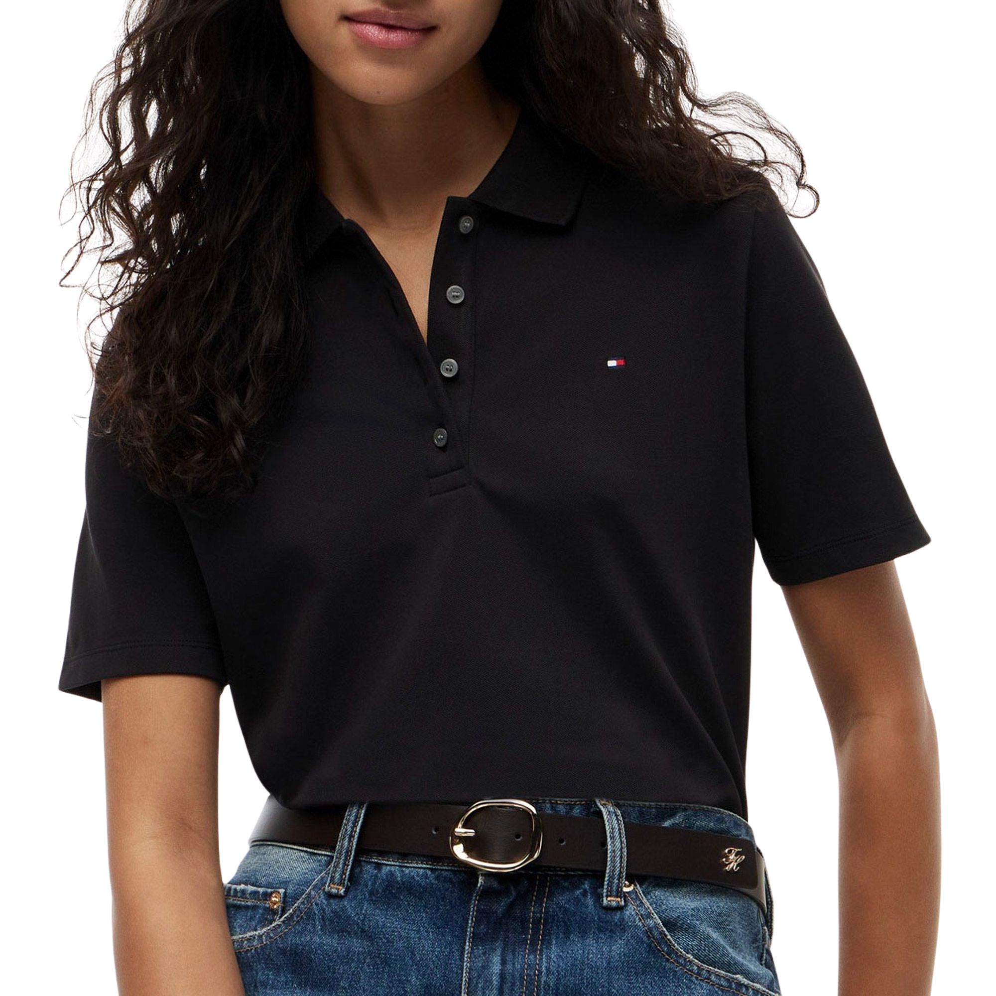 Tommy Hilfiger 1985 Regular Polo Women