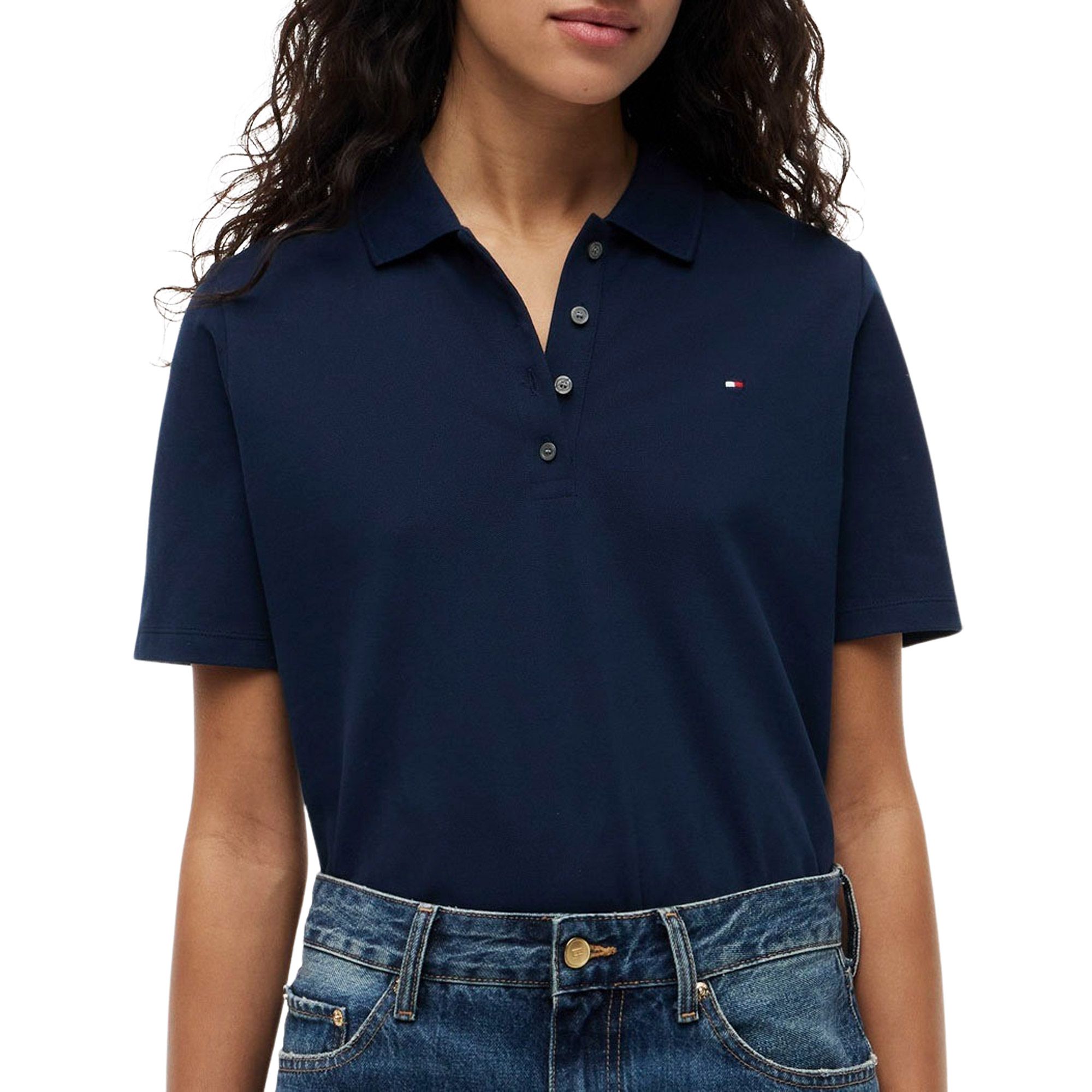 Tommy Hilfiger 1985 Regular Polo Women