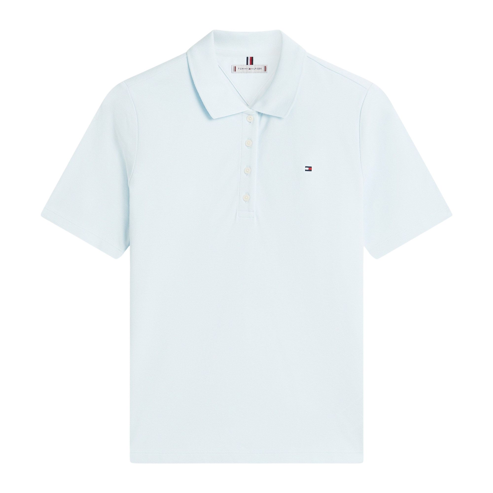 Tommy Hilfiger 1985 Regular Polo Dames