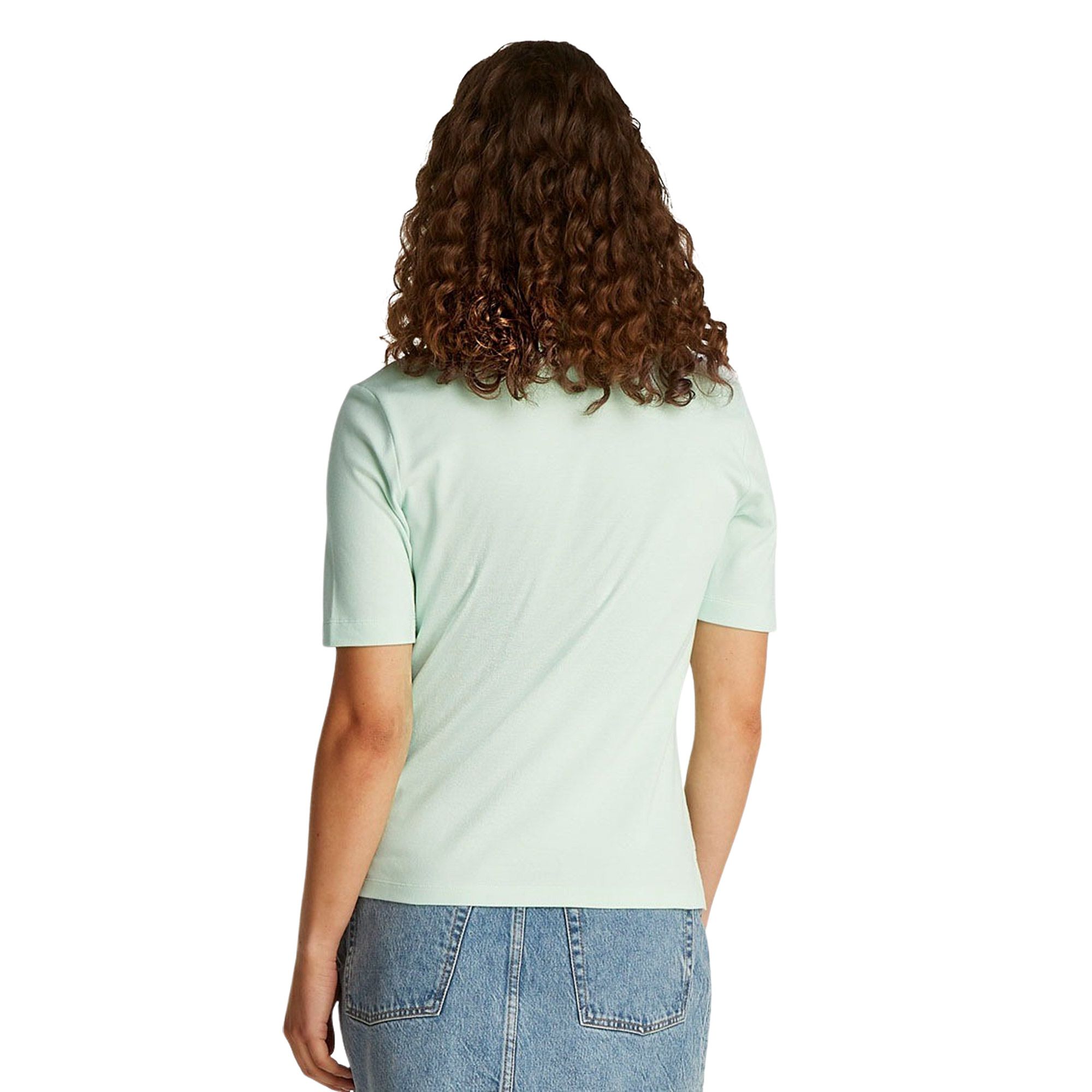 Tommy Hilfiger 1985 Regular Polo Dames
