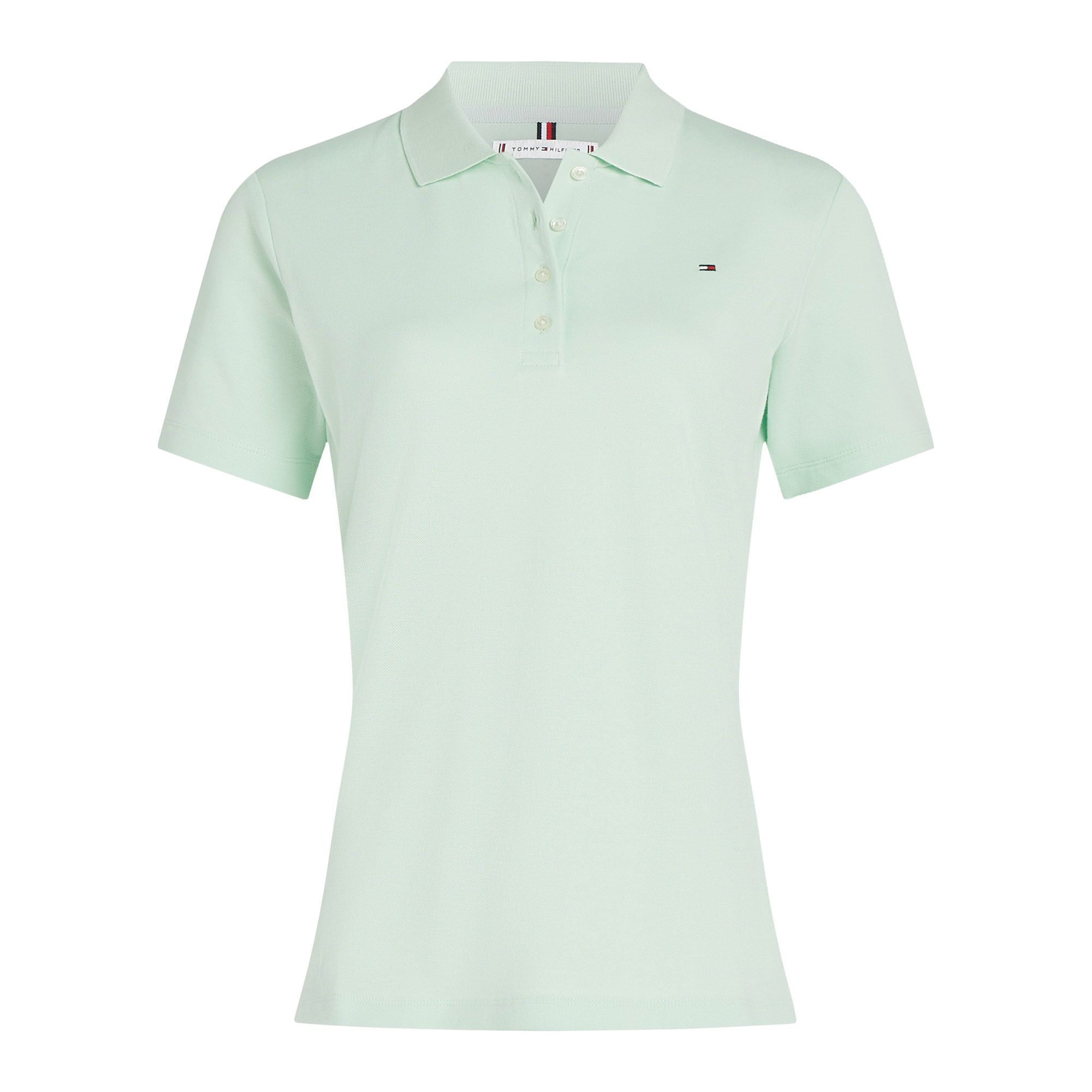 Tommy Hilfiger 1985 Regular Polo Dames