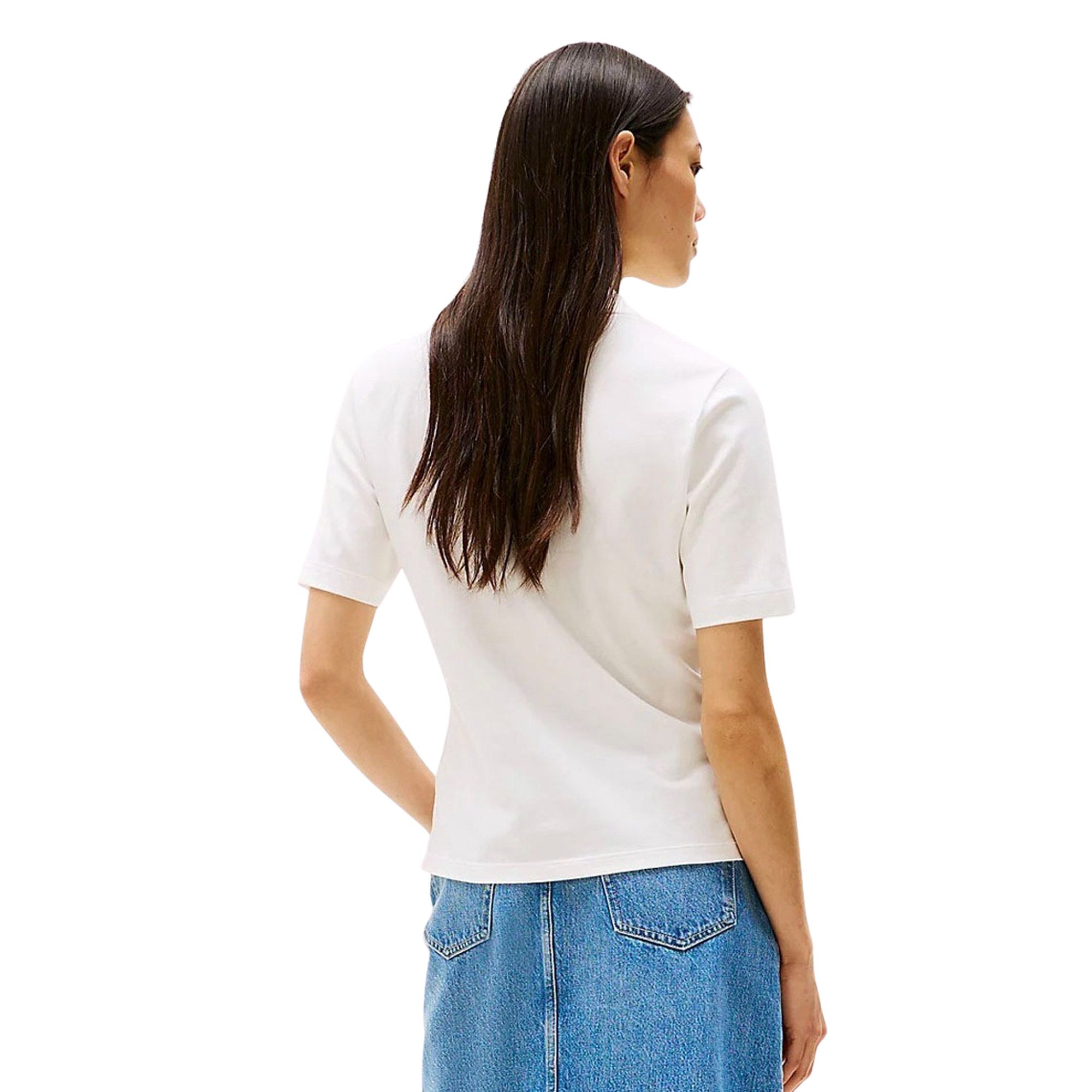 Tommy Hilfiger 1985 Regular Polo Dames