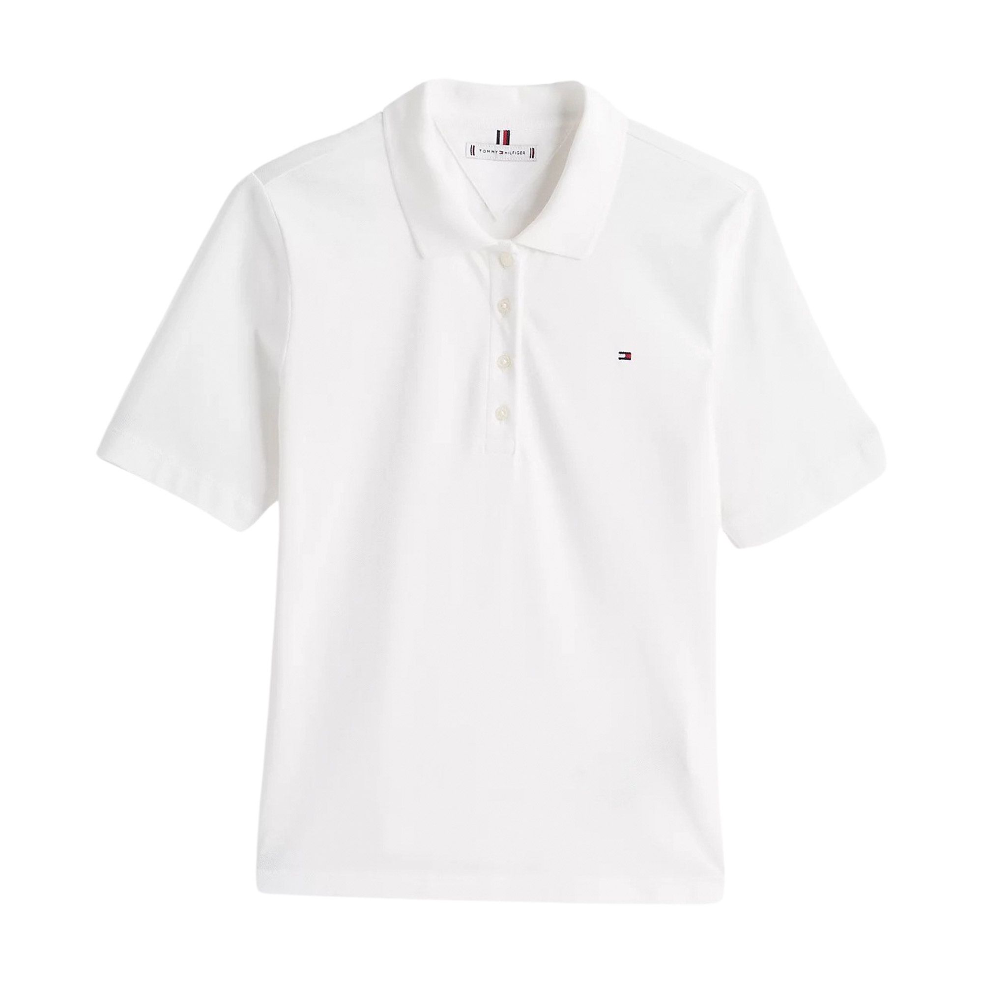 Tommy Hilfiger 1985 Regular Polo Dames