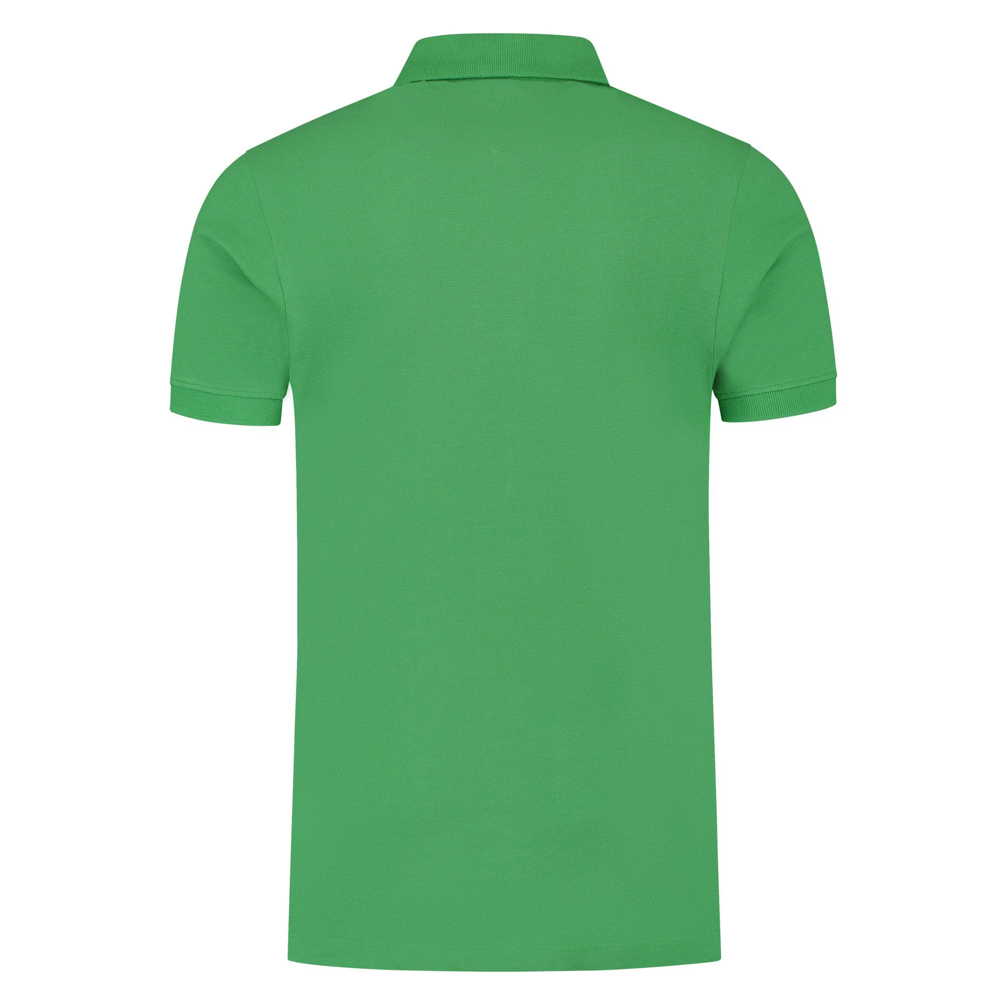 Tommy Hilfiger Slim Placket Polo Heren