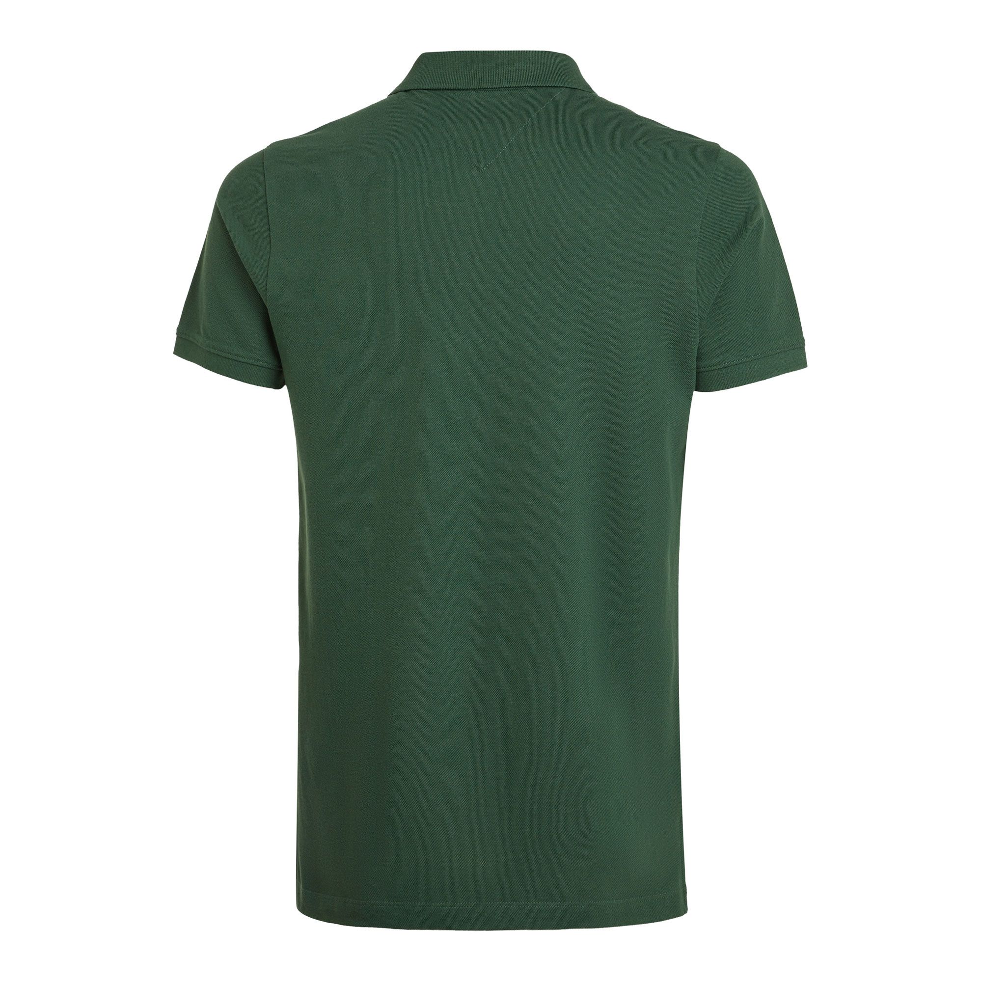 Tommy Hilfiger Slim Placket Polo Heren