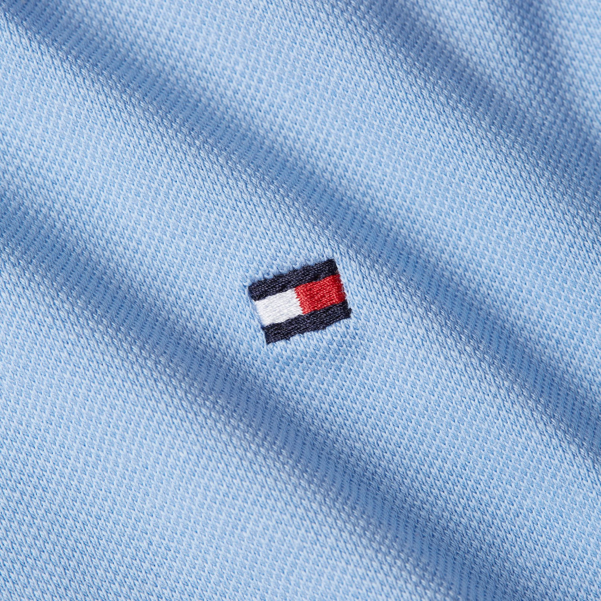 Tommy Hilfiger 1985 Slim Pique Polo Dames