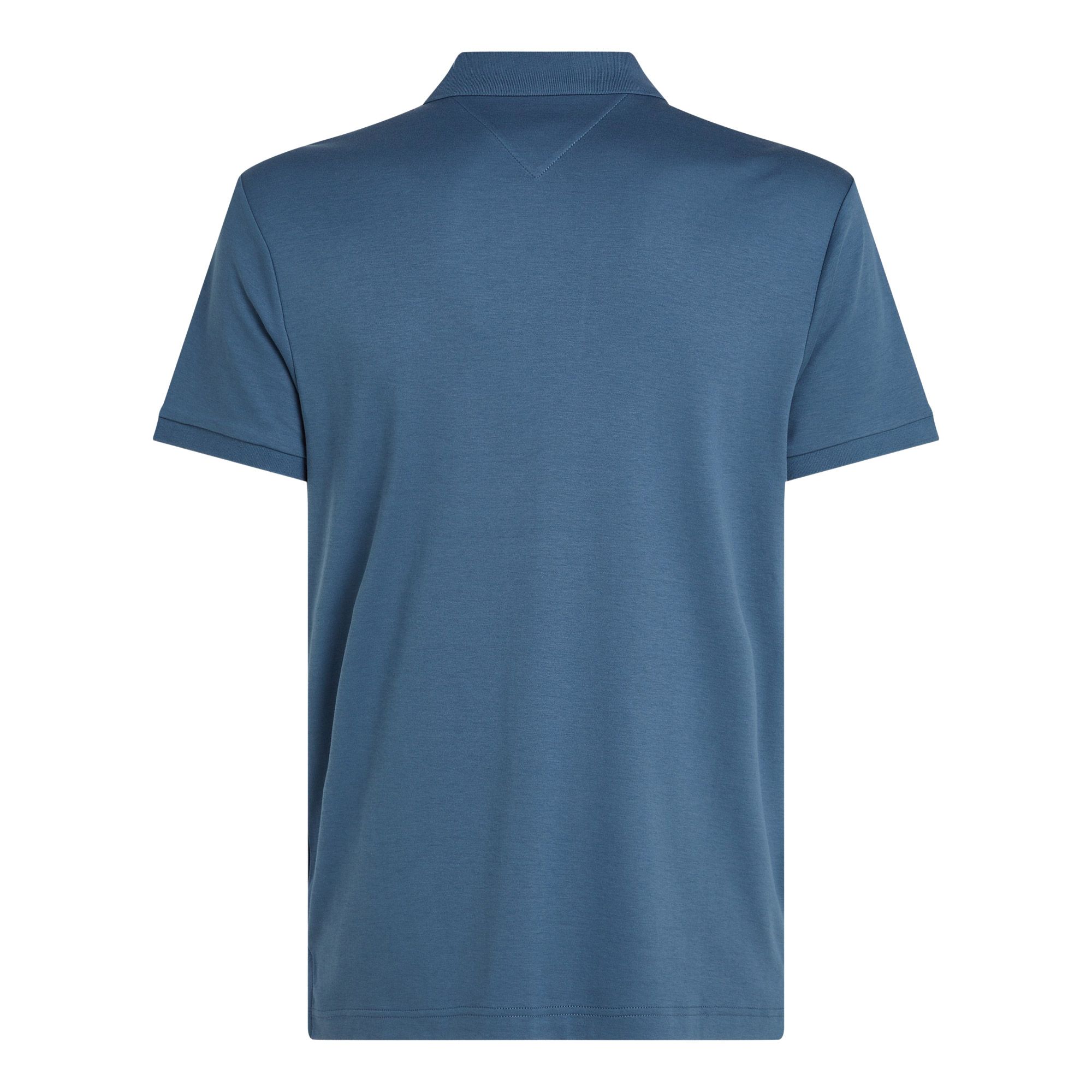 Tommy Hilfiger Liquid Cotton Regular Polo Heren