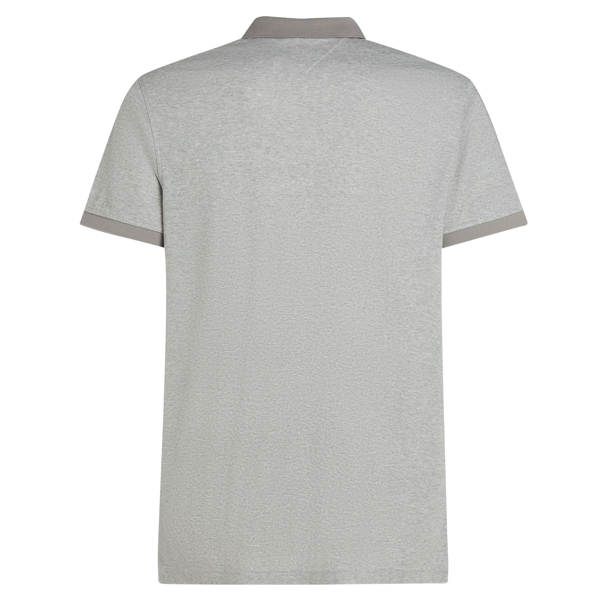 Tommy Hilfiger Performance Quarter Zip Polo Heren