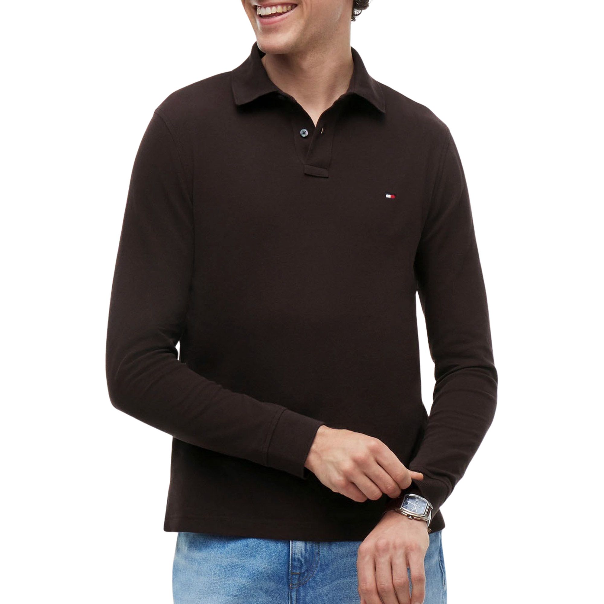 Polo Tommy Hilfiger 1985 Regular