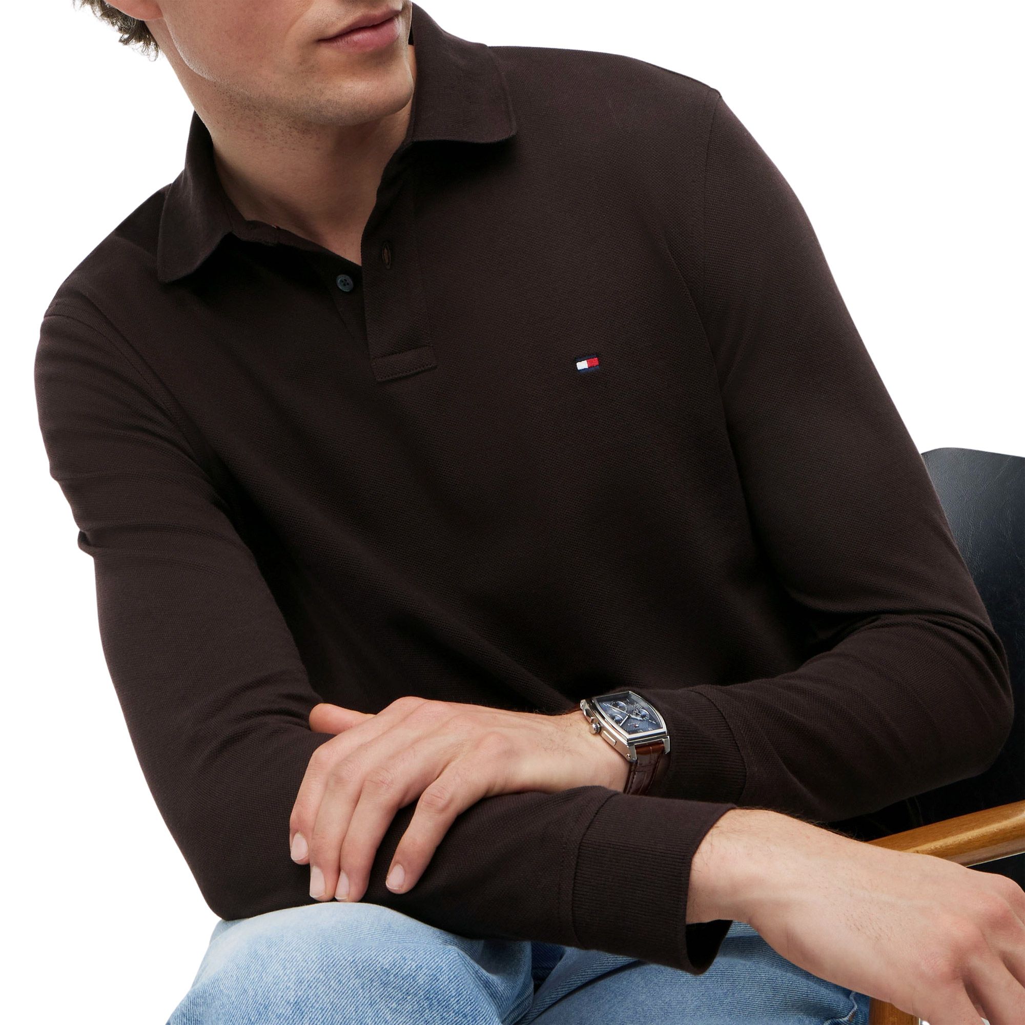 Polo Tommy Hilfiger 1985 Regular