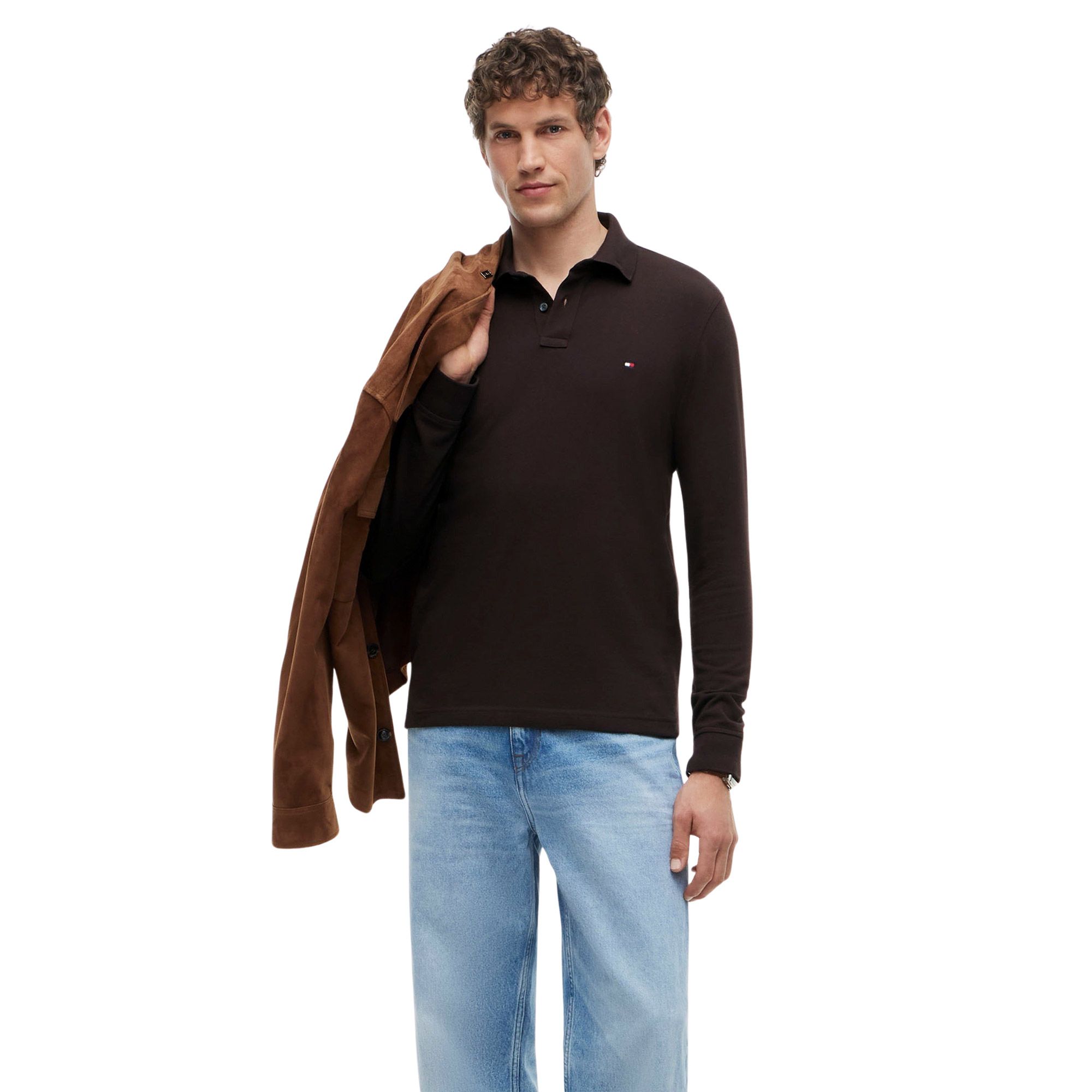 Polo Tommy Hilfiger 1985 Regular