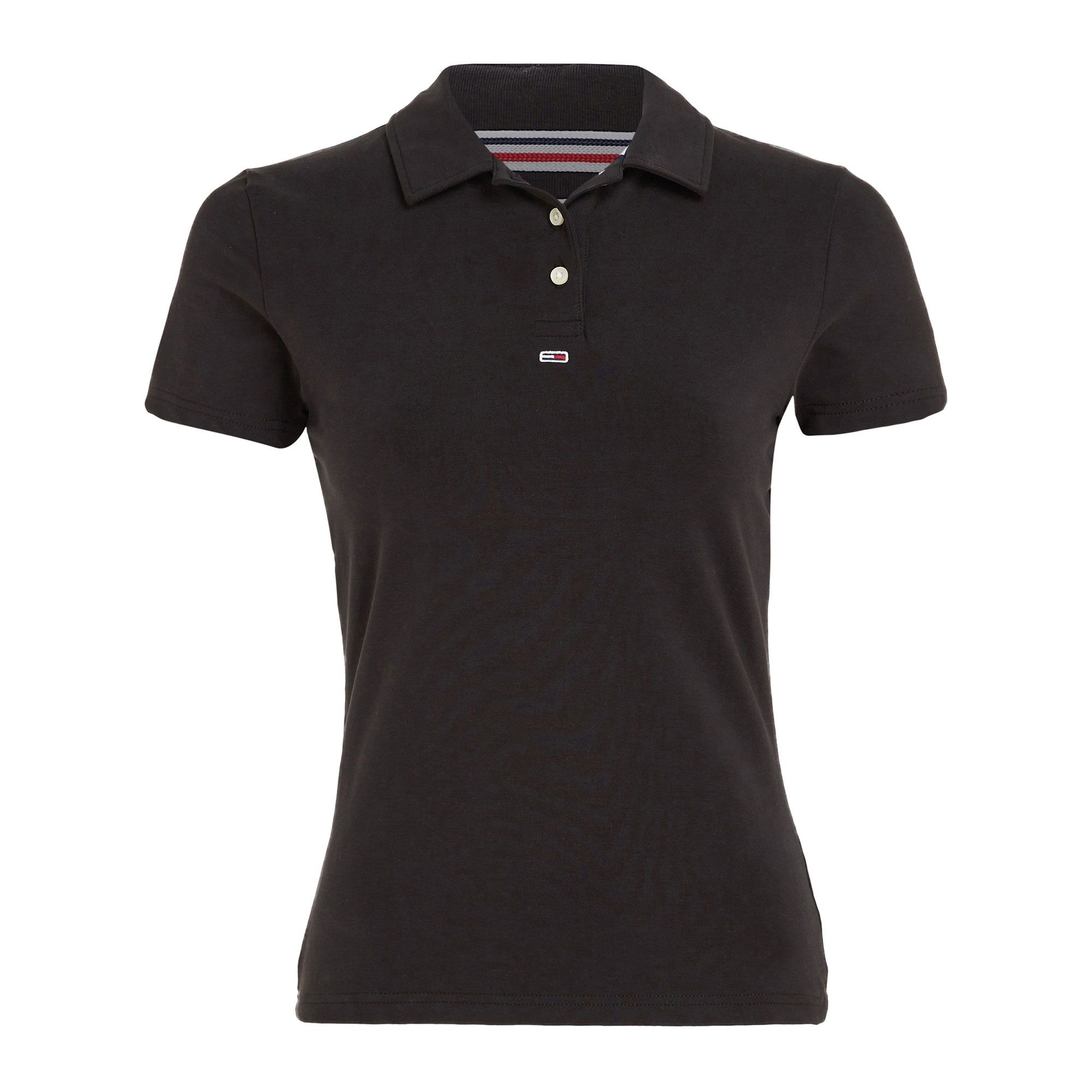 Tommy Hilfiger BBY Essential SS Polo Dames