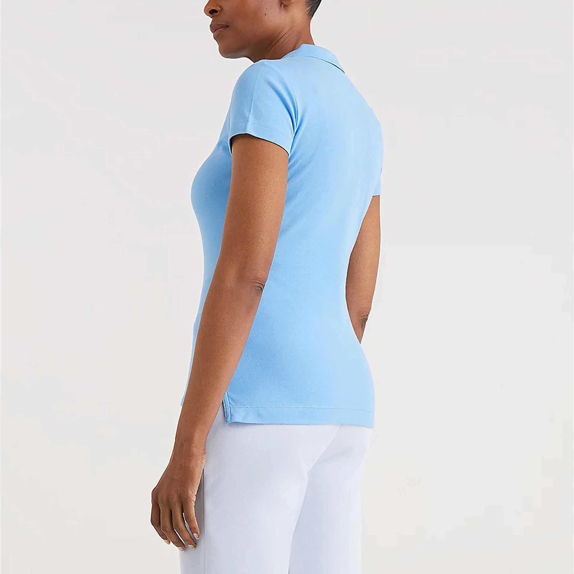 Tommy Hilfiger Slim Fit Polo Dames