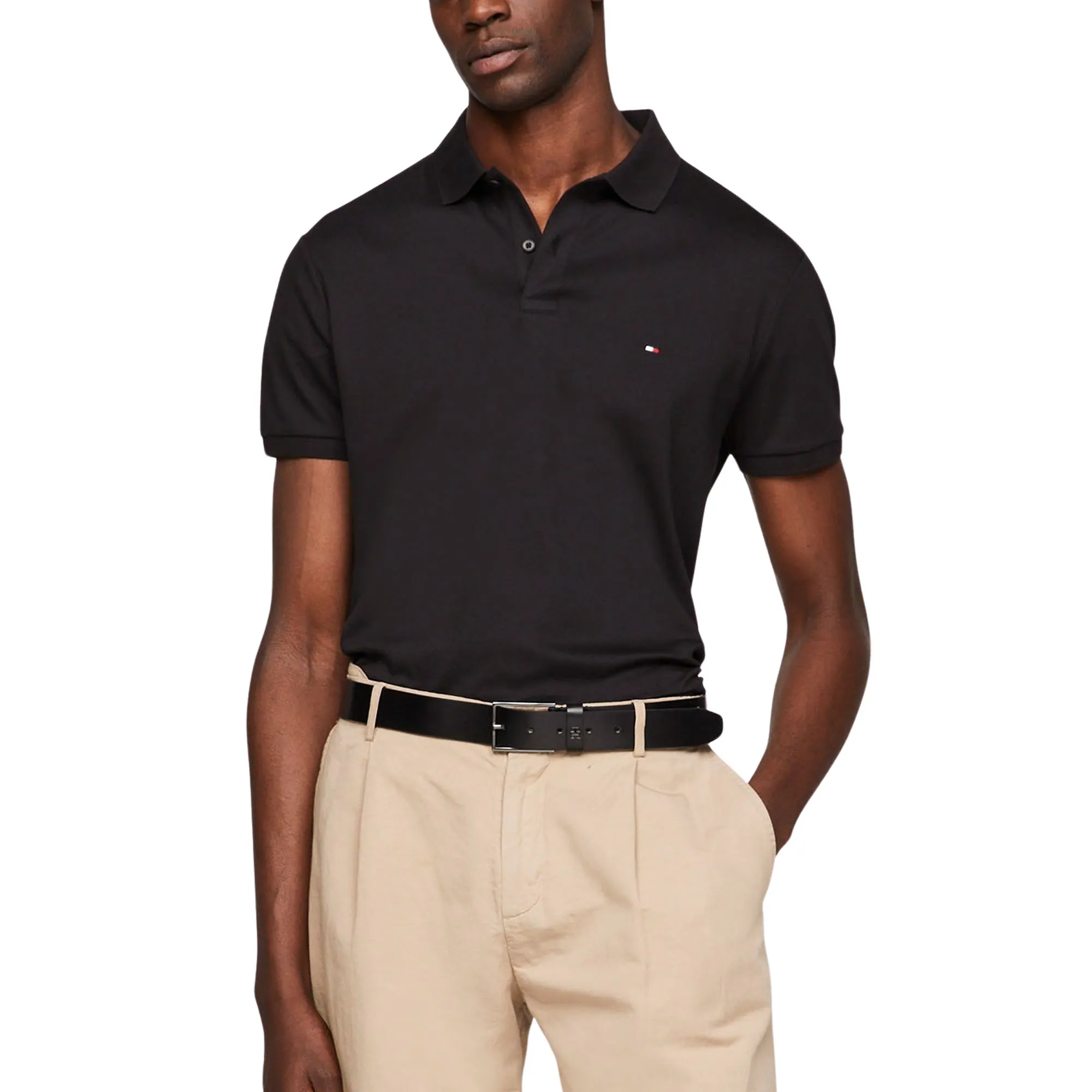 Tommy Hilfiger Essential Regular Polo Heren