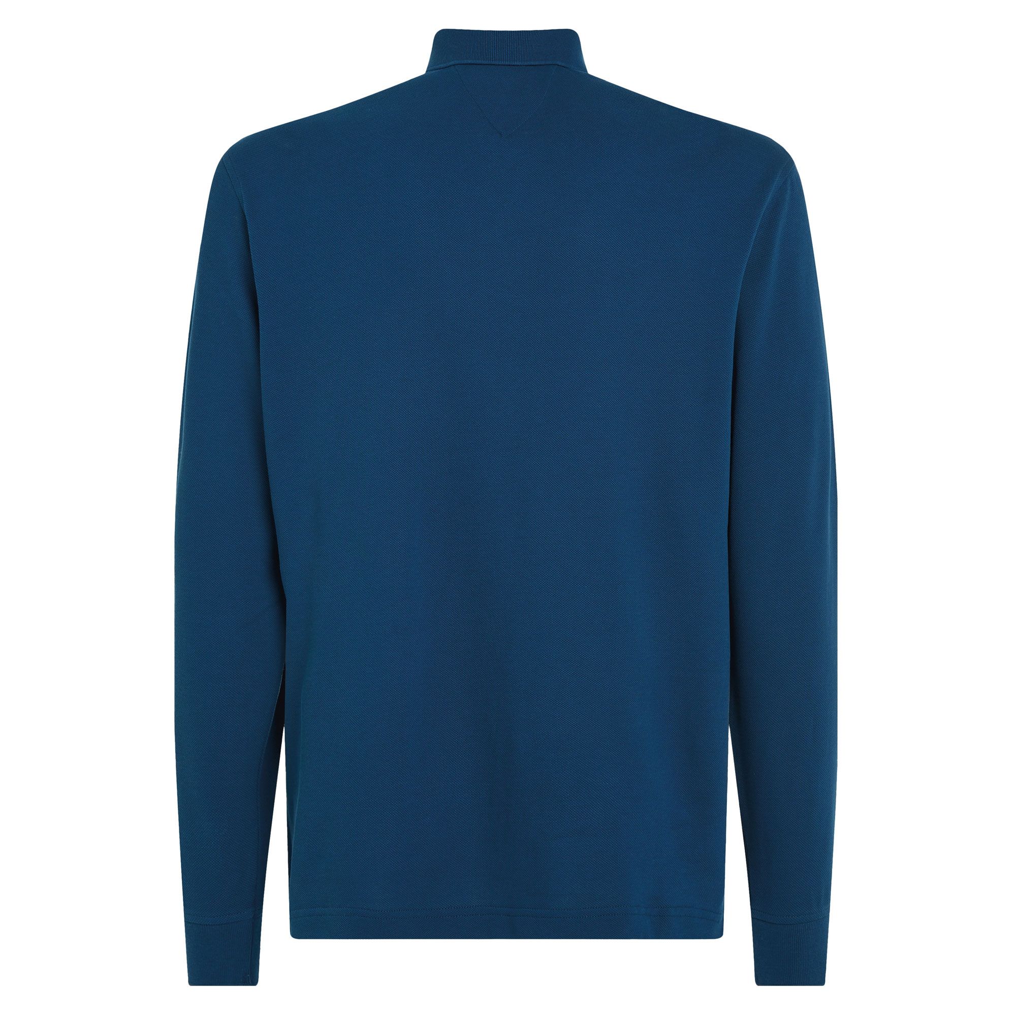Tommy Hilfiger 1985 Regular LS Polo Heren