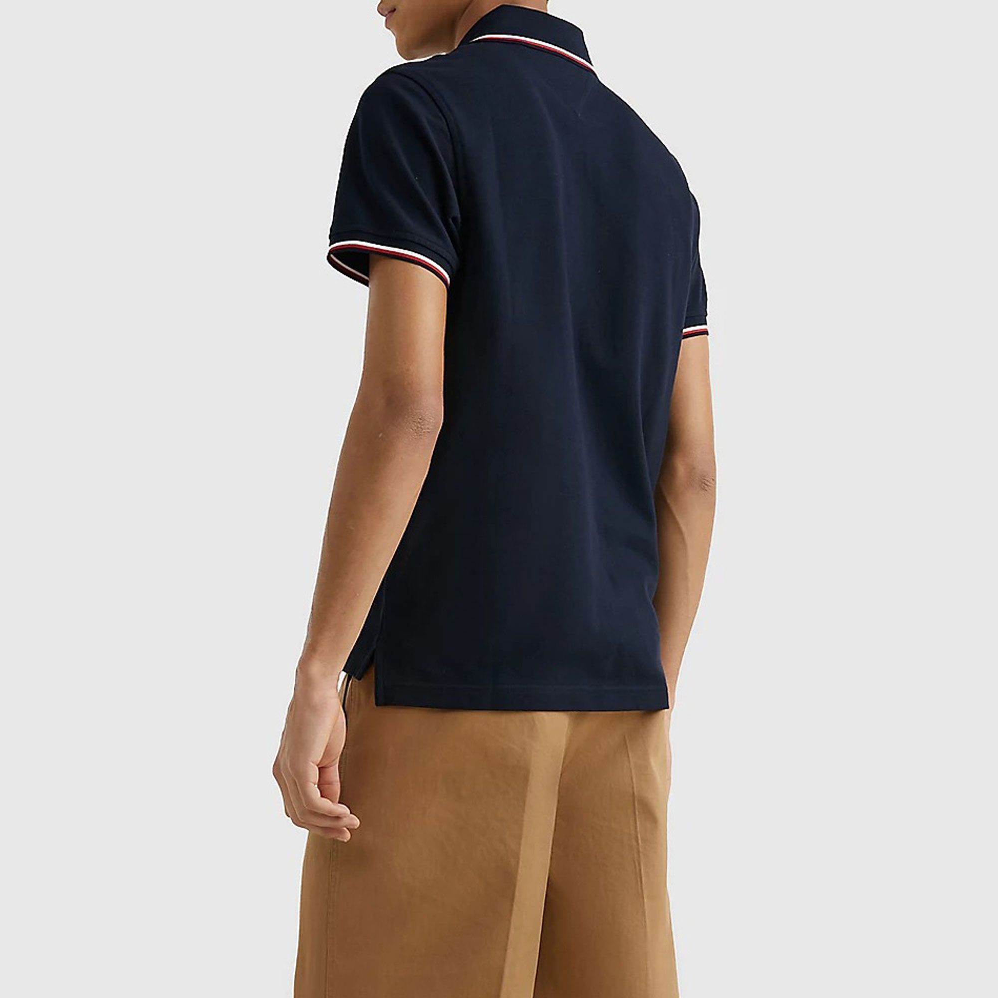 Tommy Hilfiger Core Polo Heren