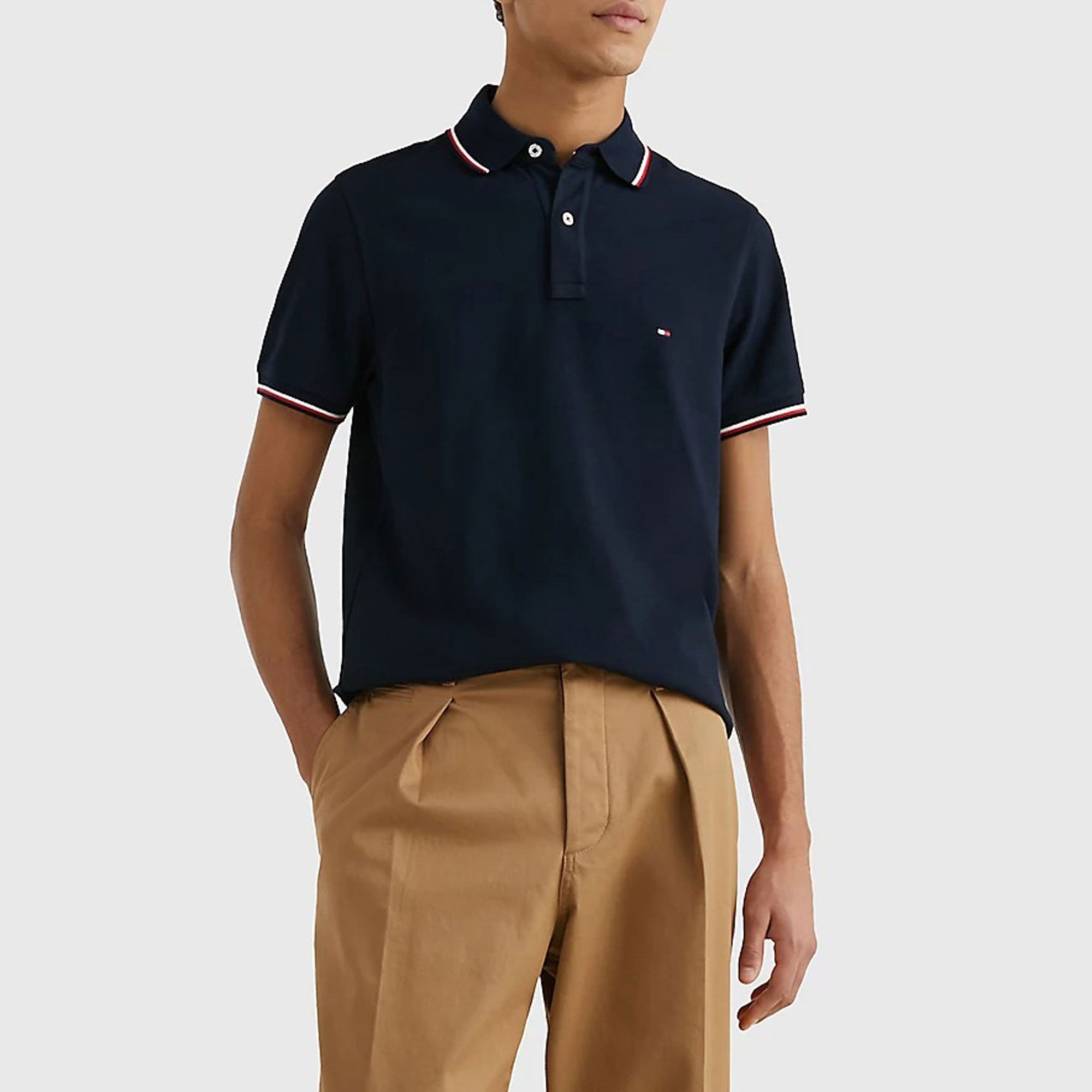 Tommy Hilfiger Core Polo Heren