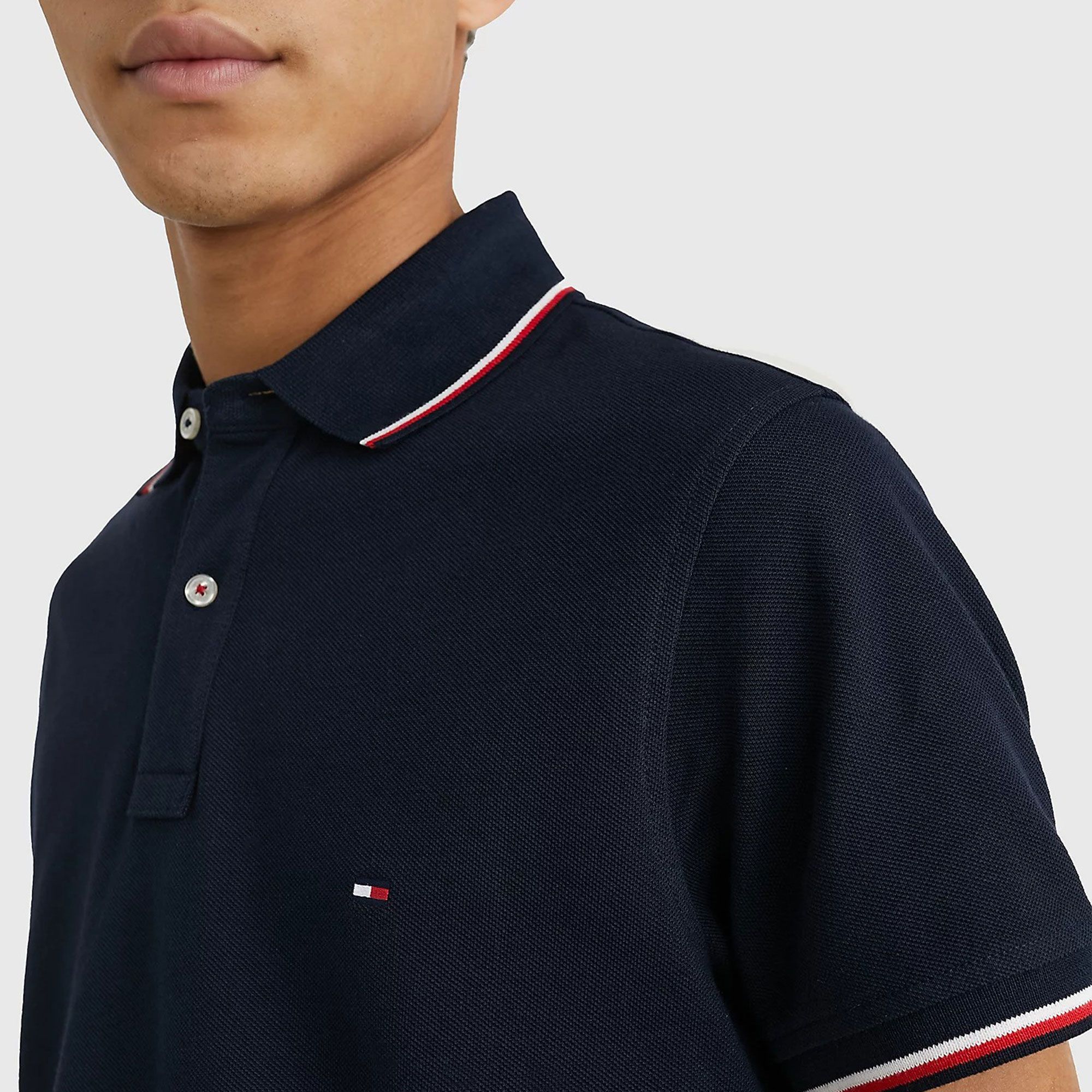 Tommy Hilfiger Core Polo Heren