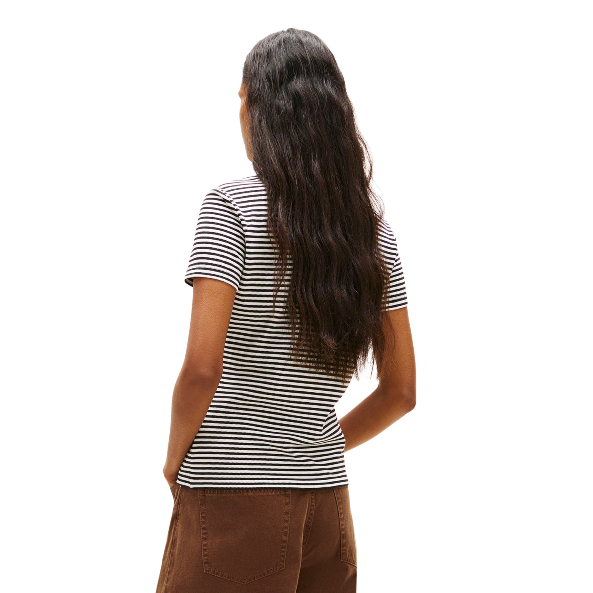 Tommy Hilfiger Slim Essential Polo Dames