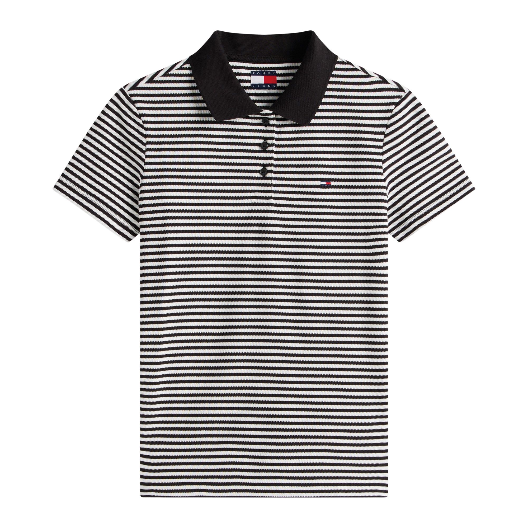 Tommy Hilfiger Slim Essential Polo Dames