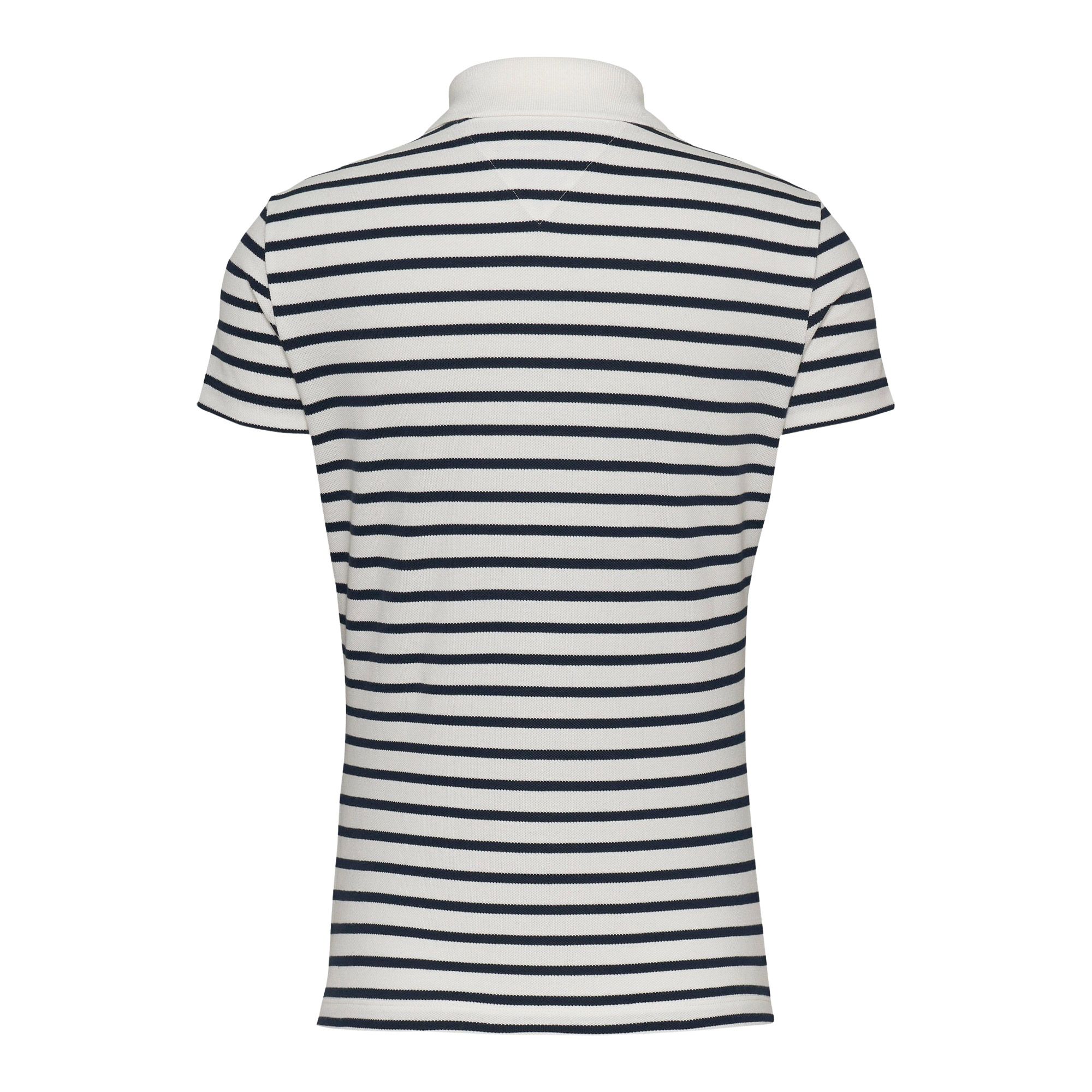 Tommy Hilfiger Slim Essential Polo Dames