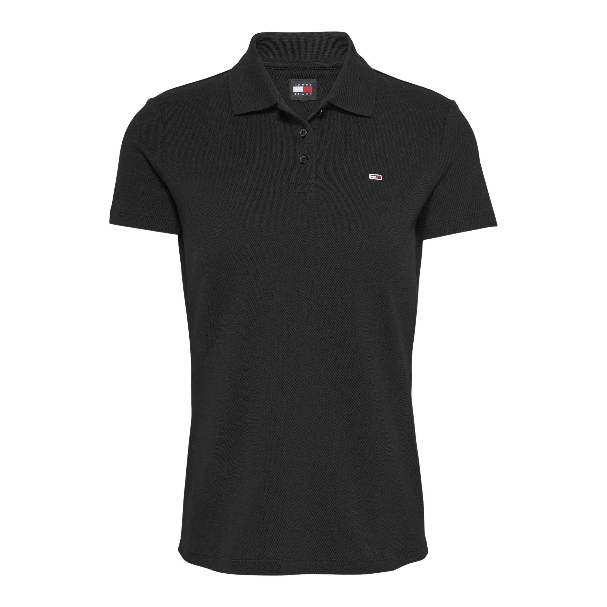 Tommy Hilfiger Slim Essential Polo Women