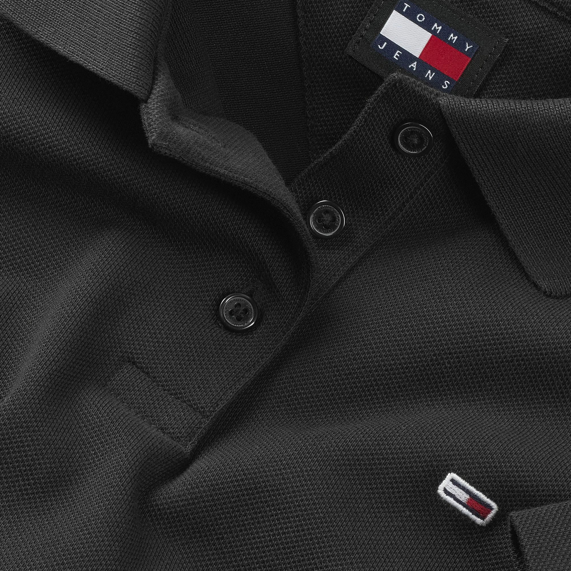 Tommy Hilfiger Slim Essential Polo Women