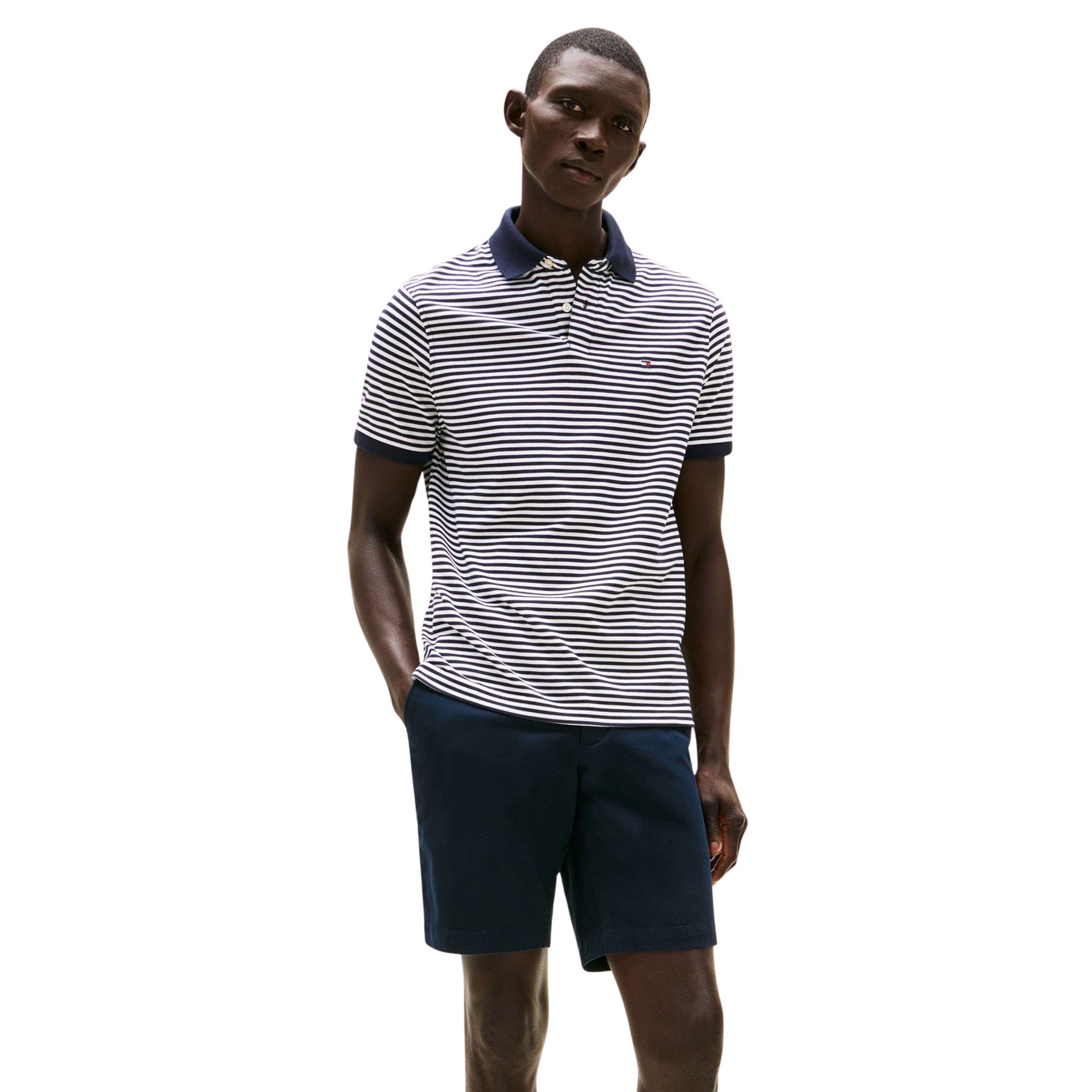Tommy Hilfiger 1985 Regular Polo Heren