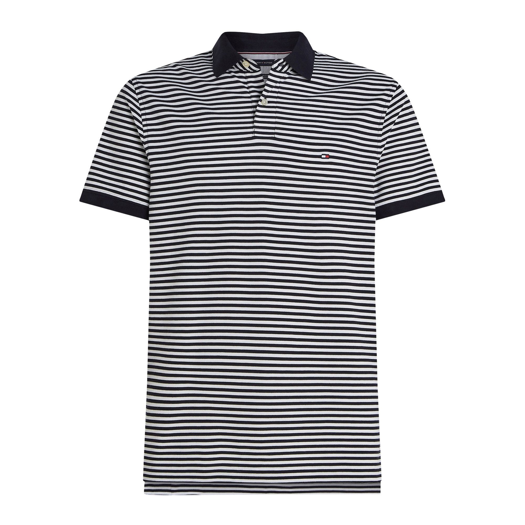 Tommy Hilfiger 1985 Regular Polo Heren