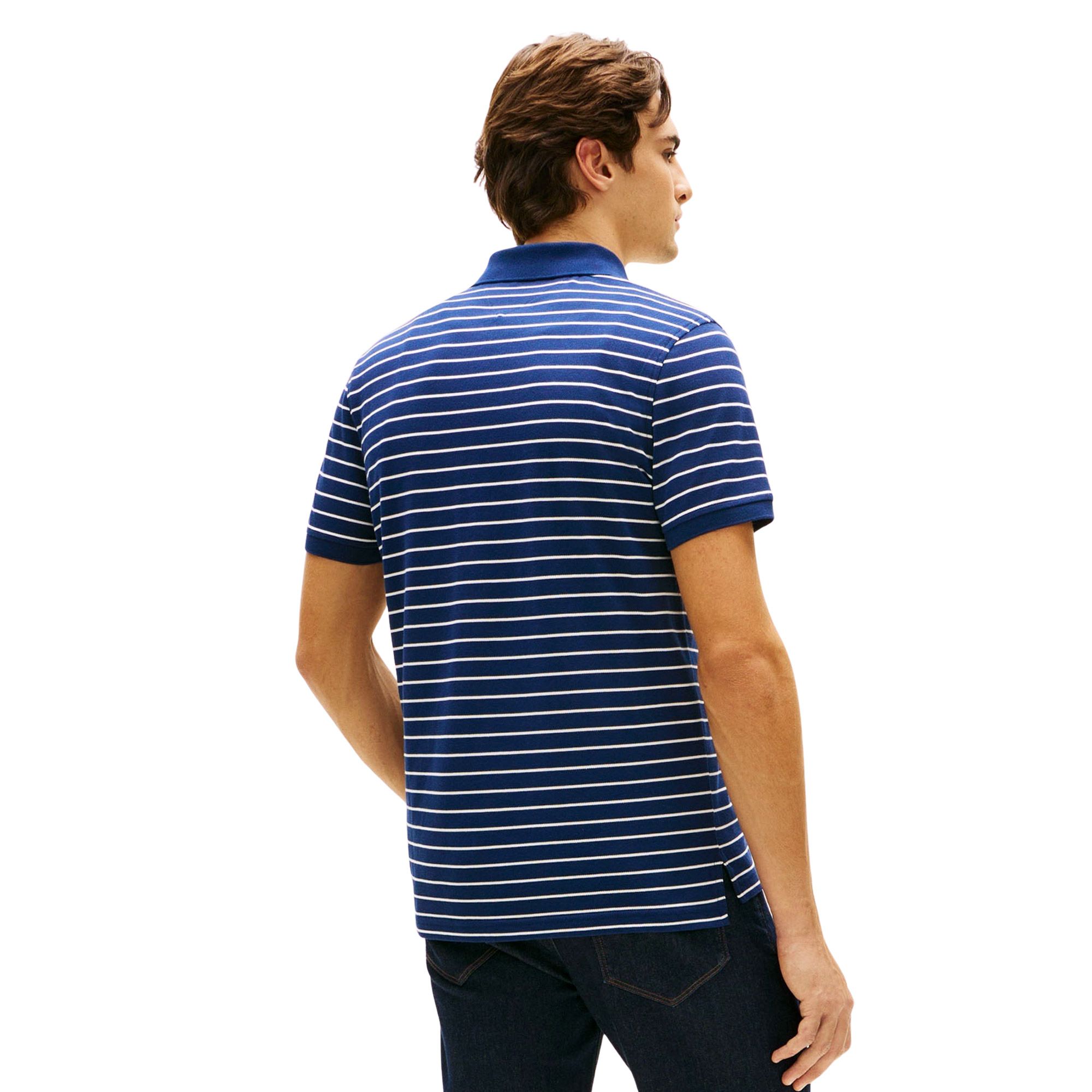 Tommy Hilfiger 1985 Regular Polo Heren