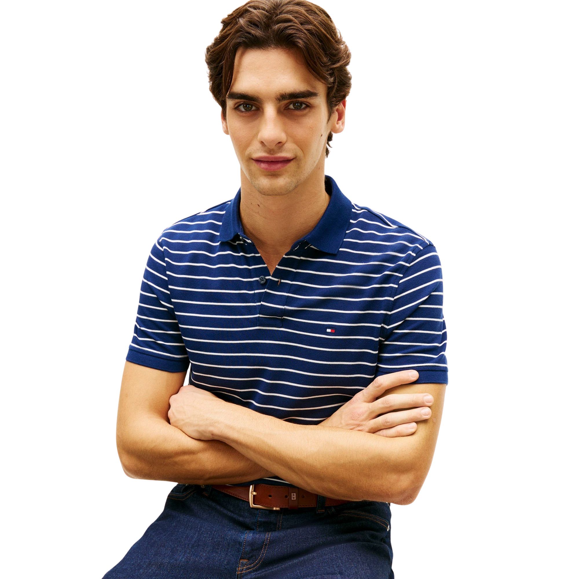 Tommy Hilfiger 1985 Regular Polo Heren