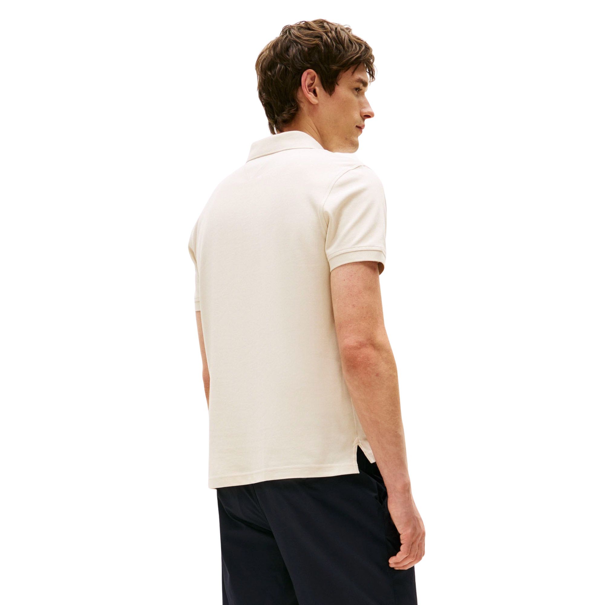 Polo T-shirt Tommy Hilfiger 1985 Regular Hommes