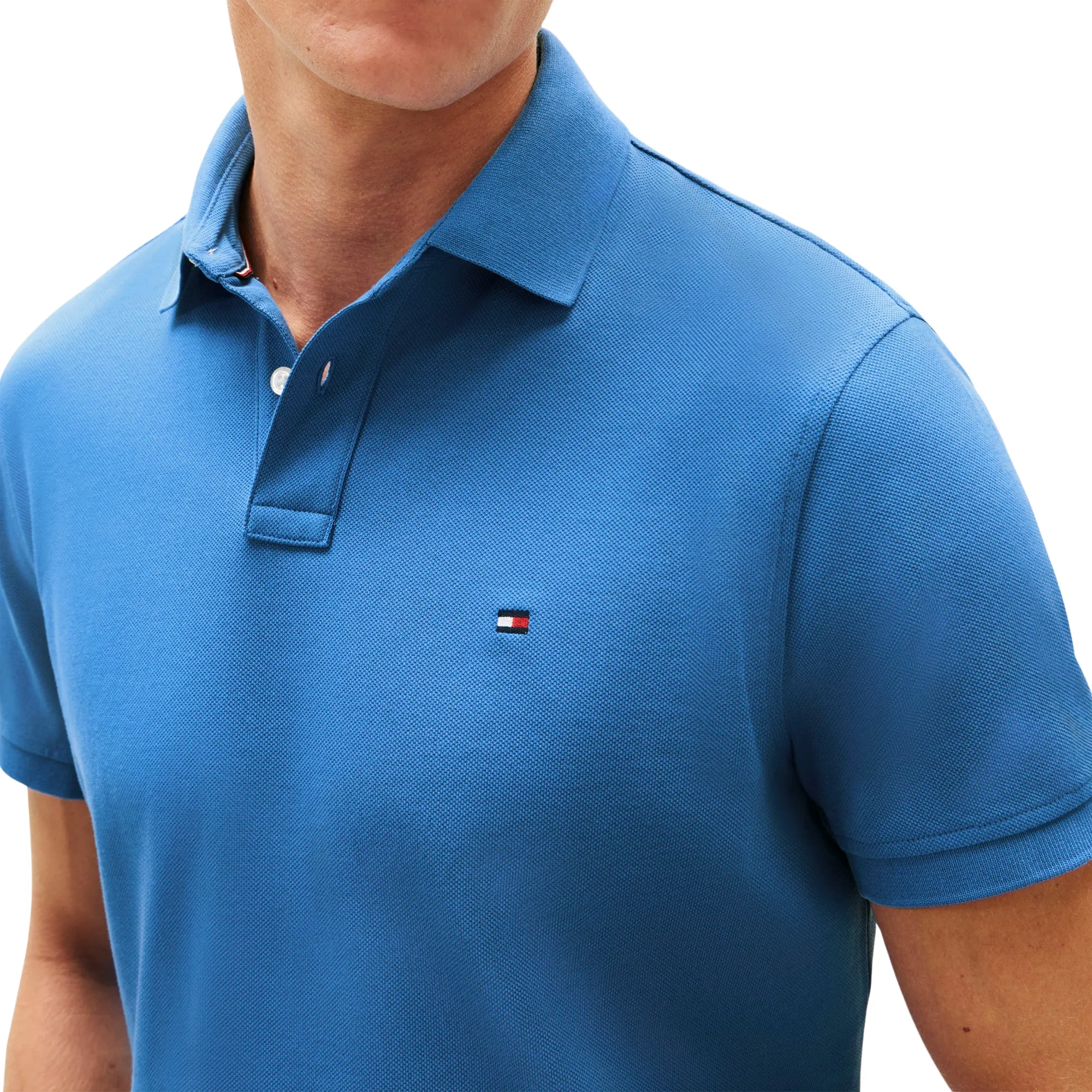 Tommy Hilfiger 1985 Regular Polo Heren