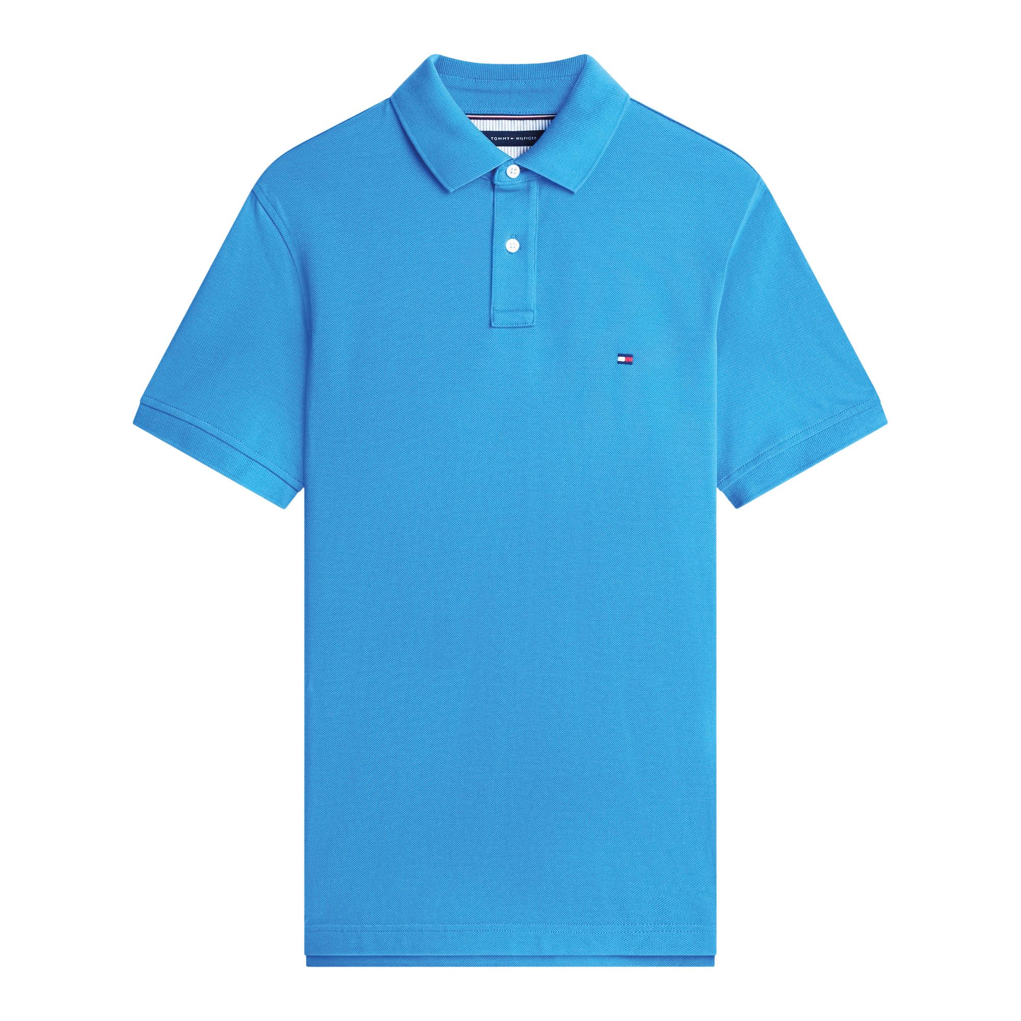 Tommy Hilfiger 1985 Regular Polo Heren