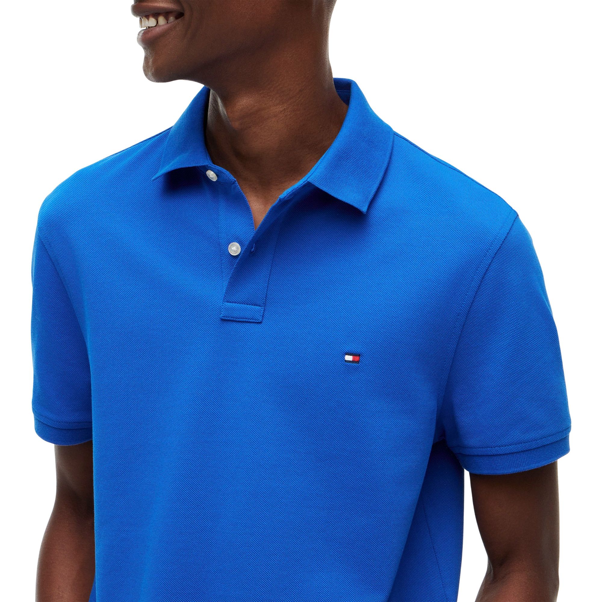 Tommy Hilfiger 1985 Regular Polo Heren