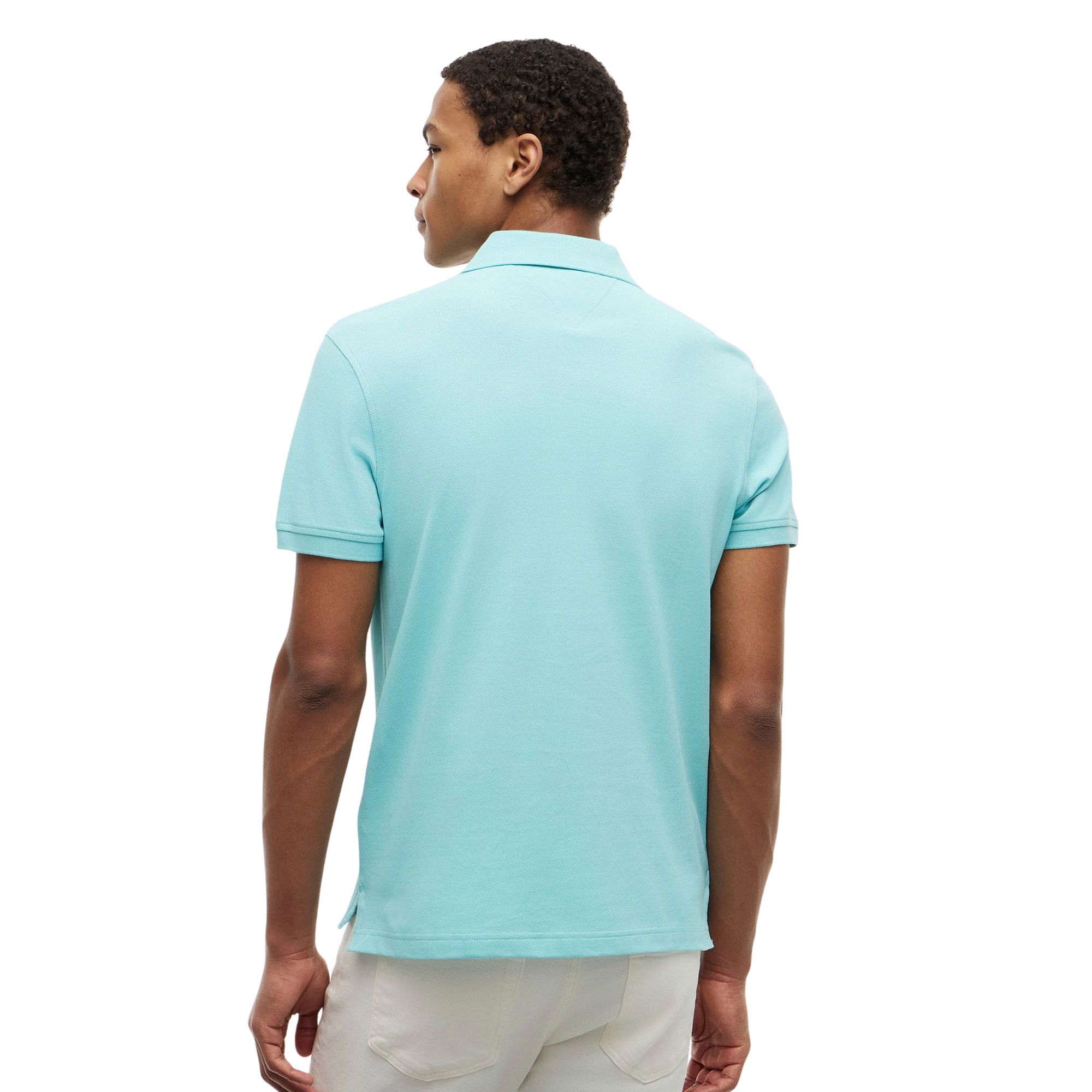Tommy Hilfiger 1985 Regular Polo Heren