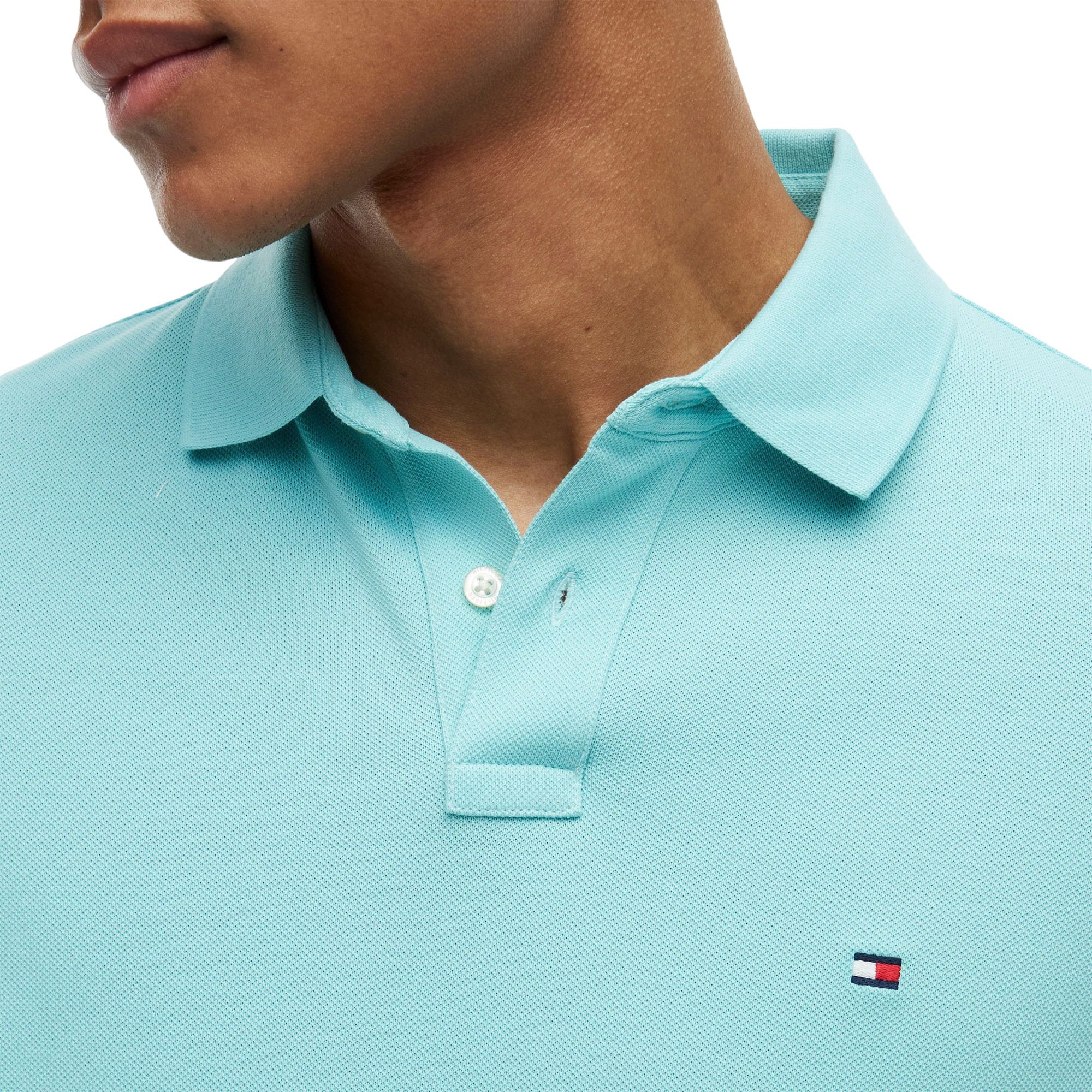 Tommy Hilfiger 1985 Regular Polo Heren