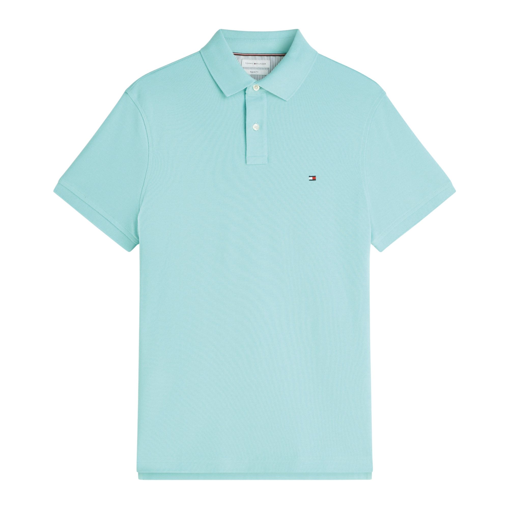 Tommy Hilfiger 1985 Regular Polo Heren
