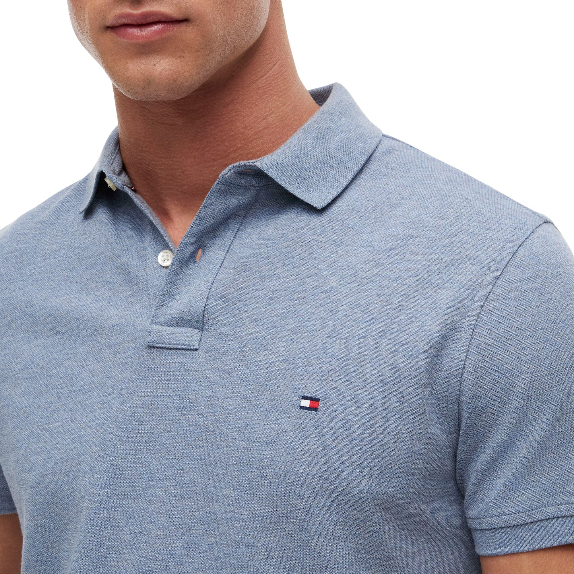 Tommy Hilfiger 1985 Regular Polo Heren