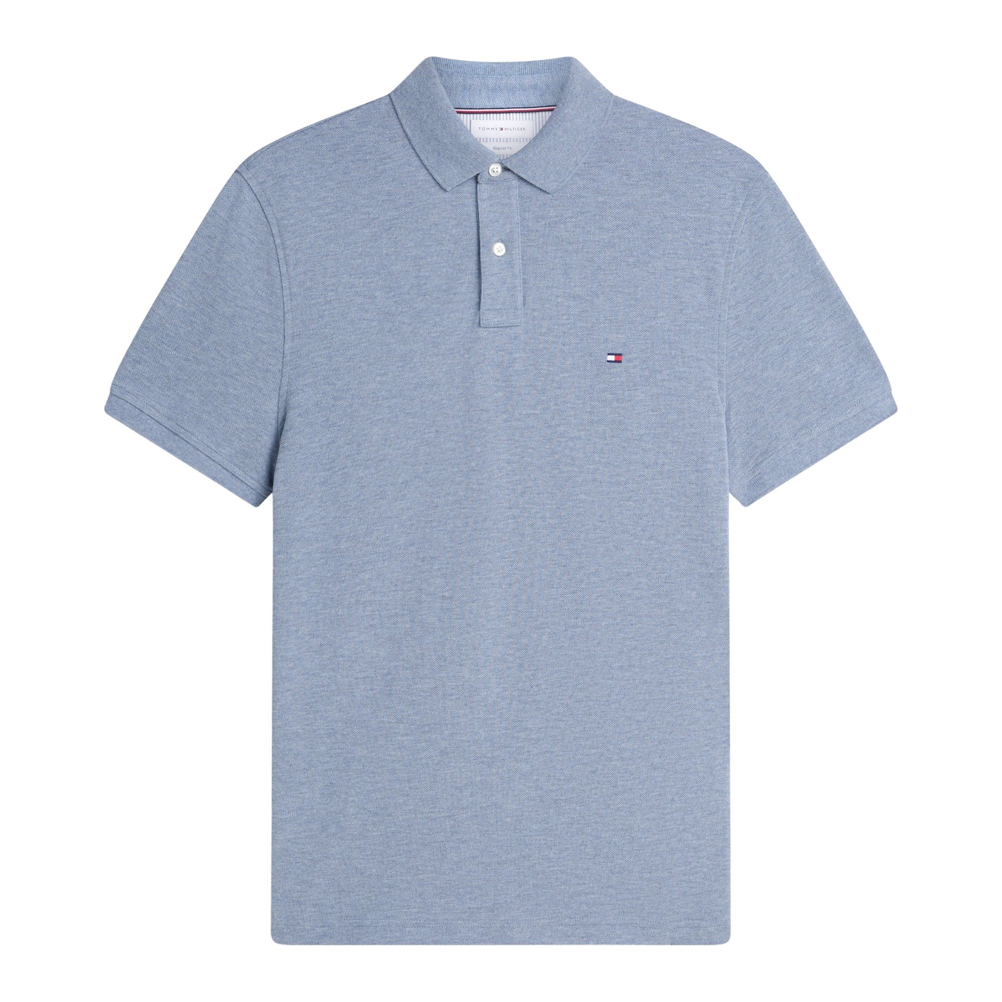 Tommy Hilfiger 1985 Regular Polo Heren
