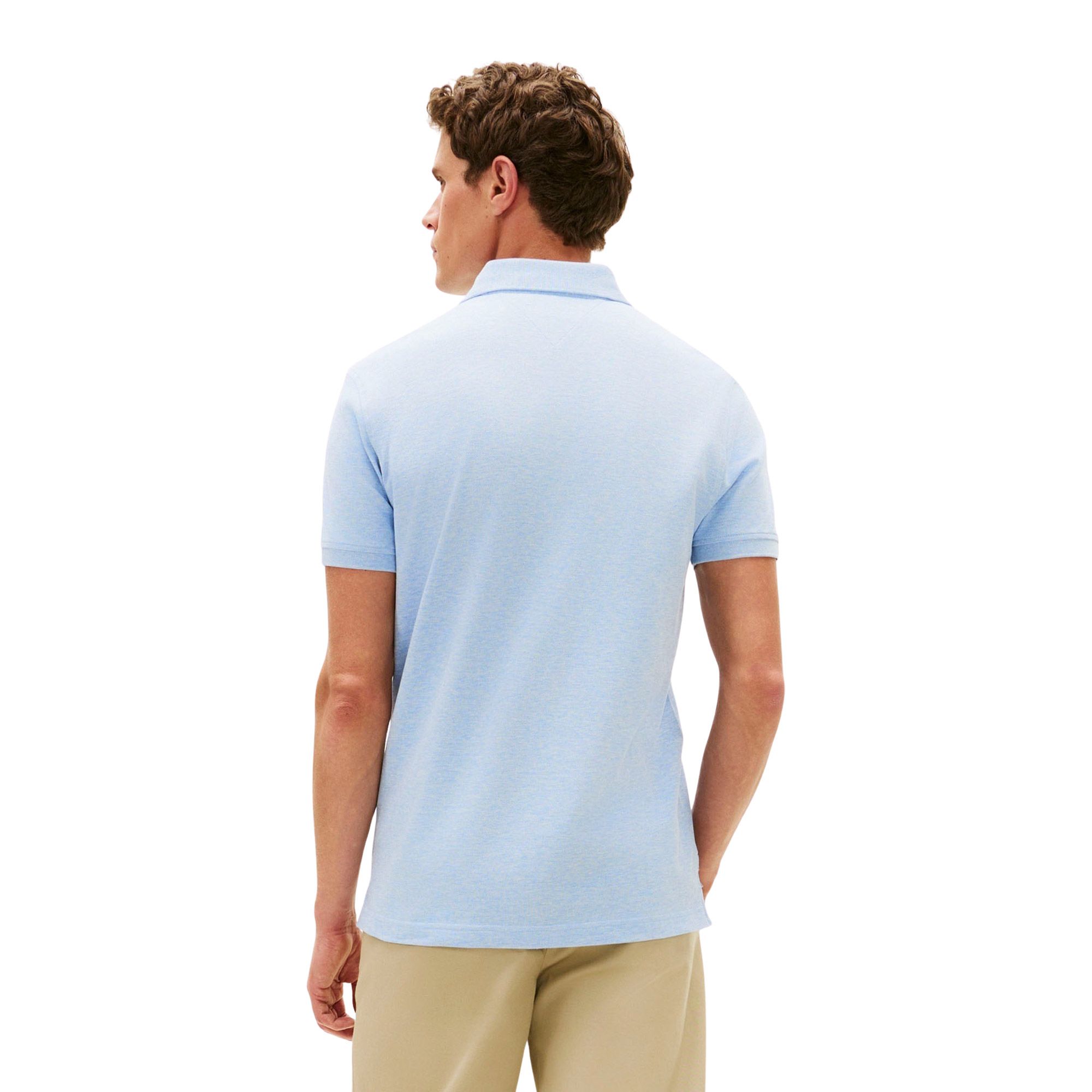 Tommy Hilfiger 1985 Regular Polo Heren