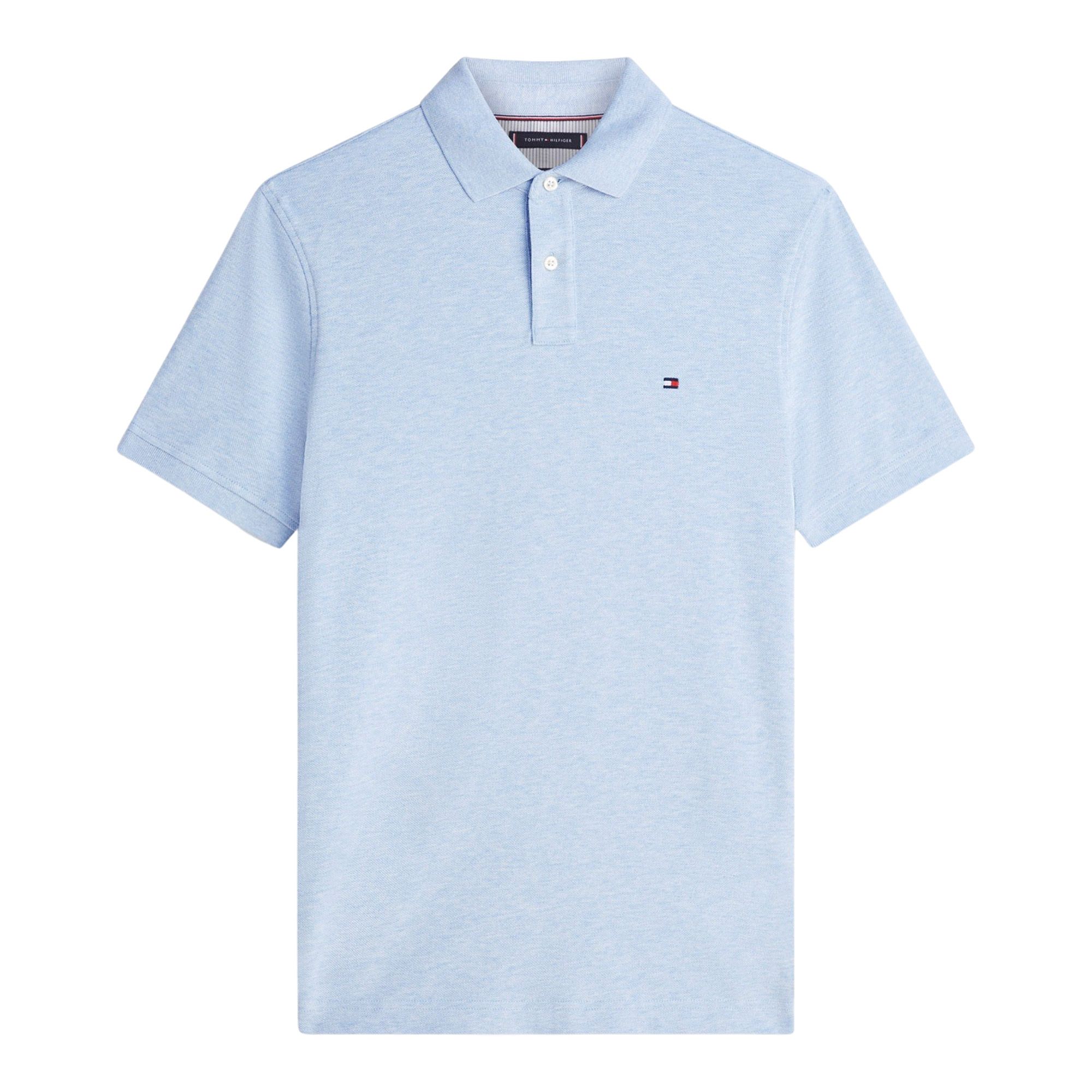 Tommy Hilfiger 1985 Regular Polo Heren