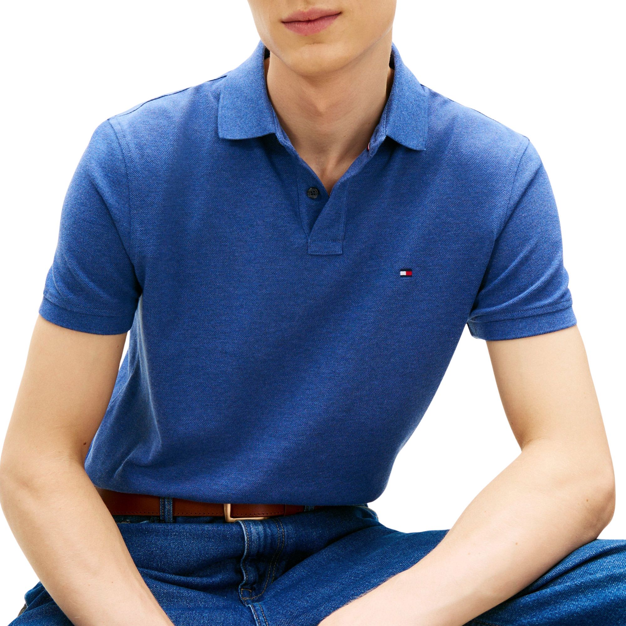 Tommy Hilfiger 1985 Regular Polo Heren