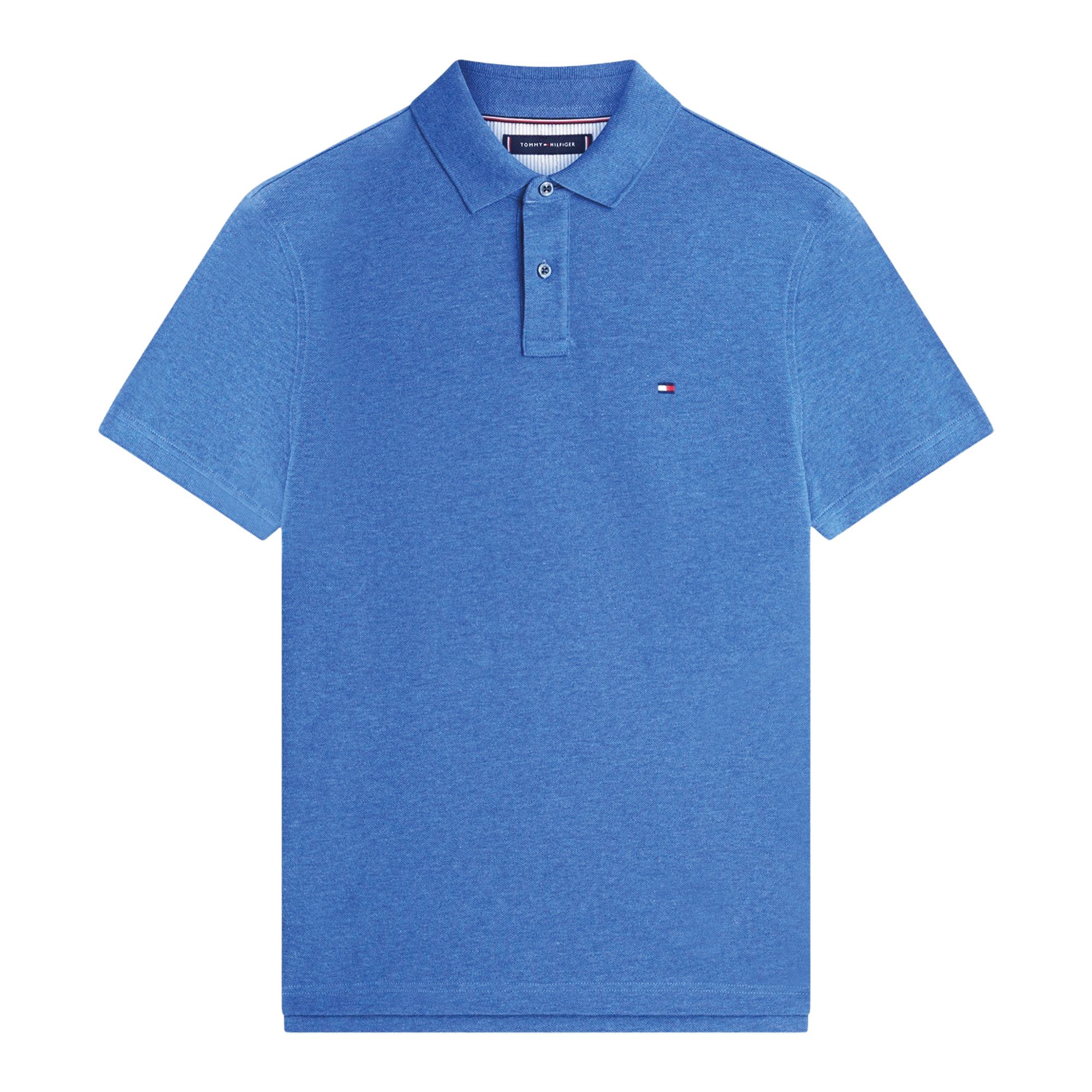 Tommy Hilfiger 1985 Regular Polo Heren