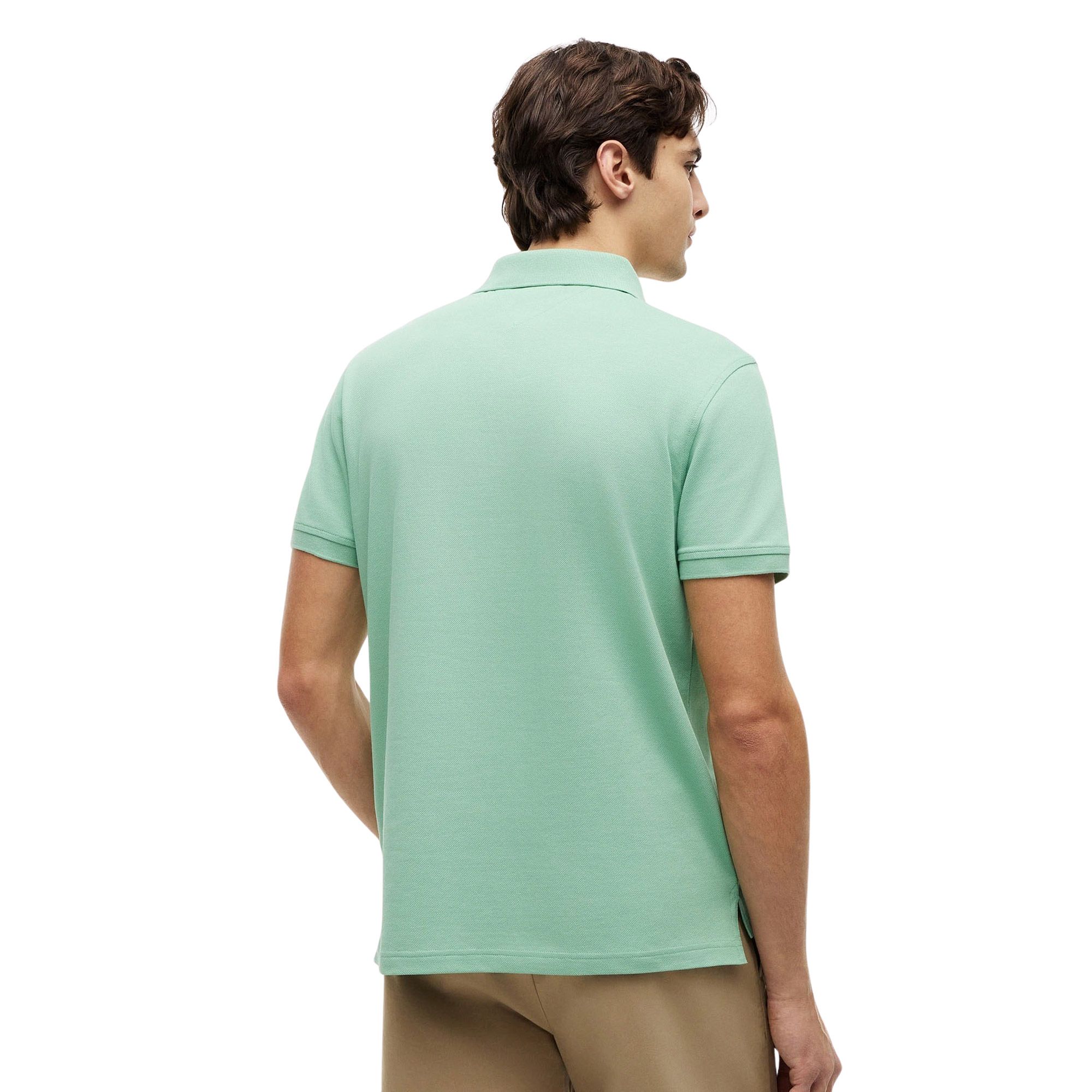 Tommy Hilfiger 1985 Regular Polo Heren