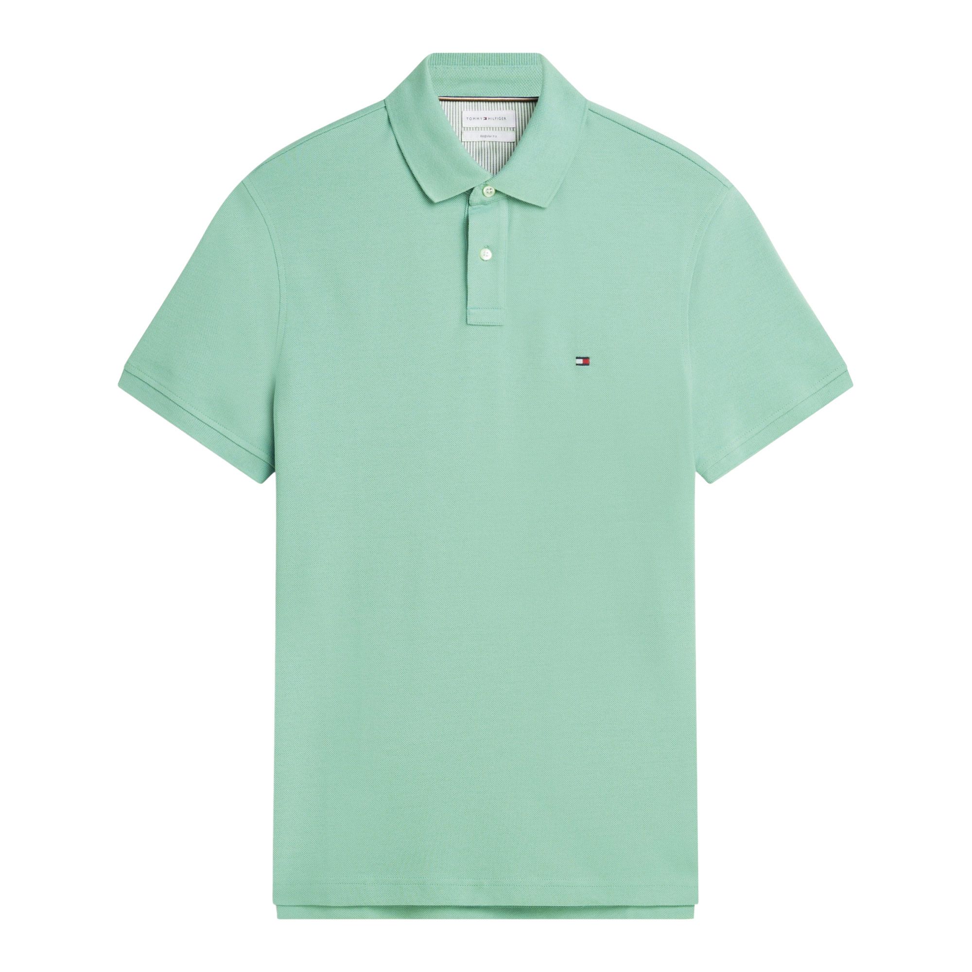 Tommy Hilfiger 1985 Regular Polo Heren