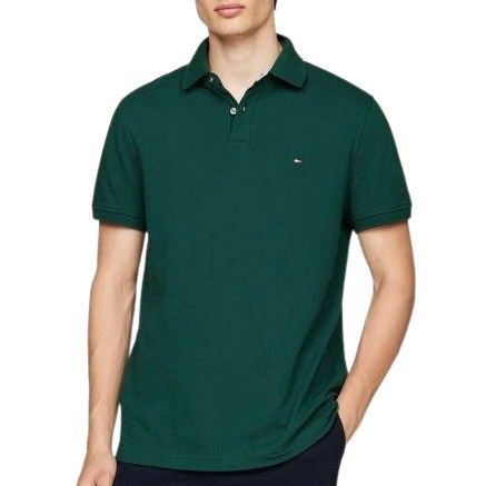 Tommy Hilfiger 1985 Regular Polo Heren