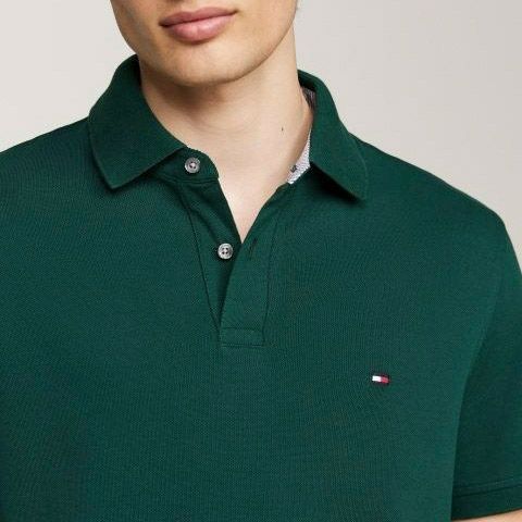 Tommy Hilfiger 1985 Regular Polo Heren