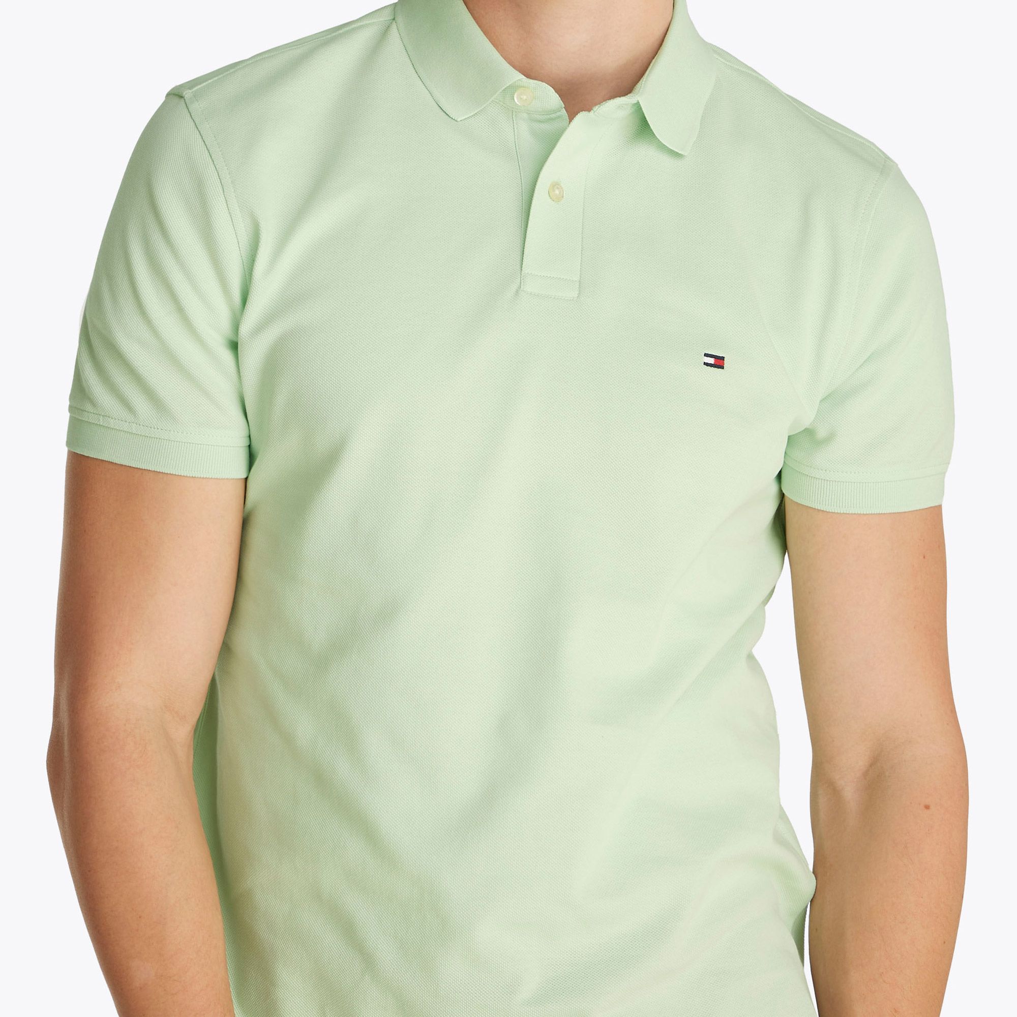 Tommy Hilfiger 1985 Regular Polo Heren