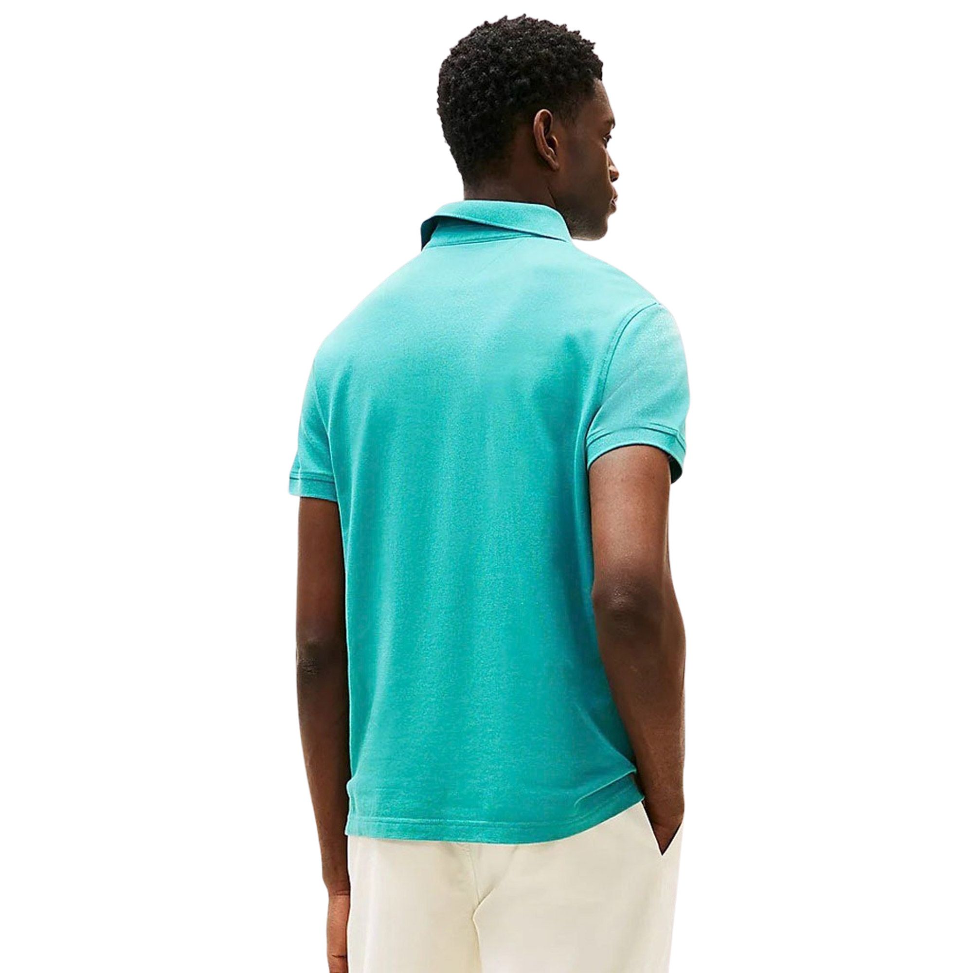 Tommy Hilfiger 1985 Regular Polo Heren